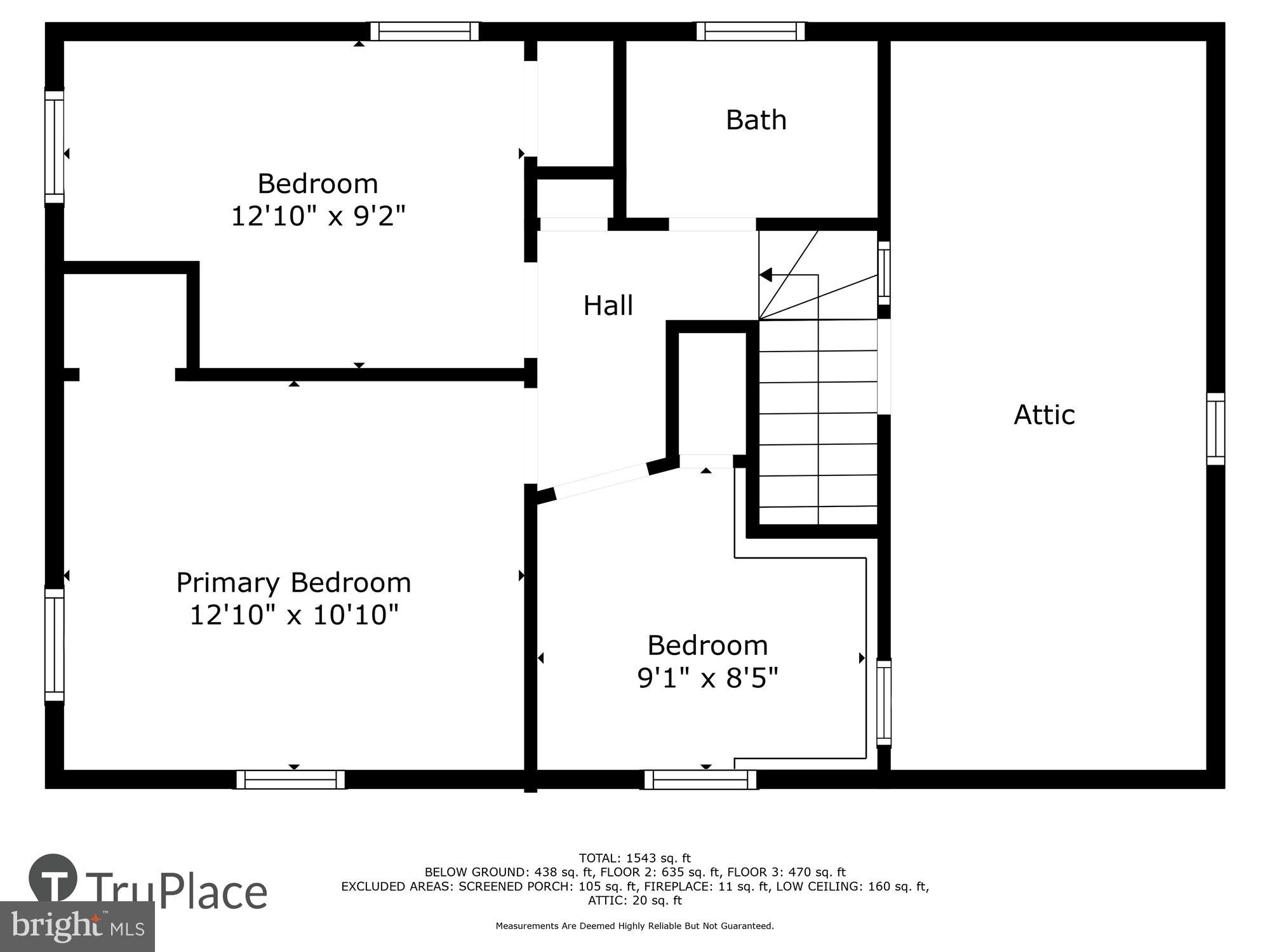 CHEVERLY - Residential
