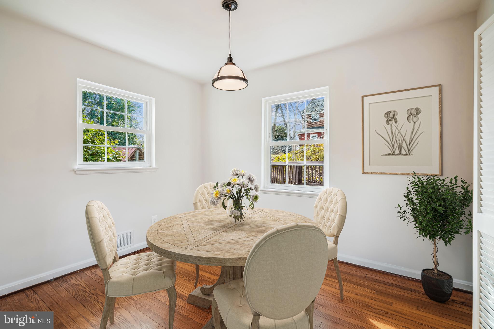 CHEVERLY - Residential