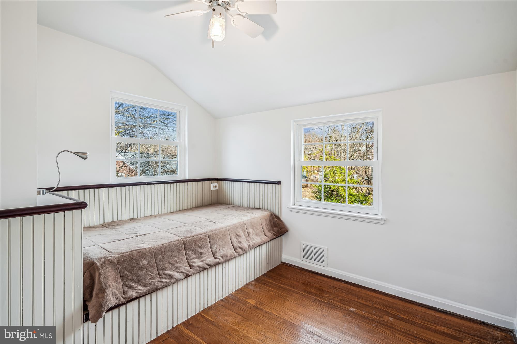 CHEVERLY - Residential