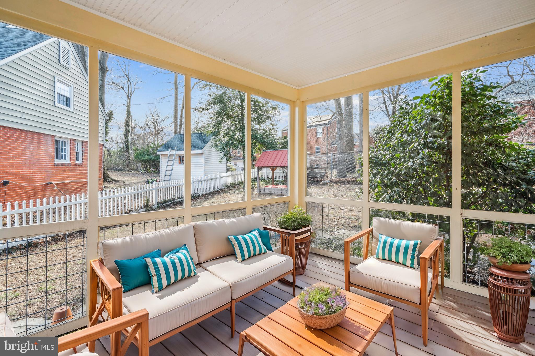 CHEVERLY - Residential