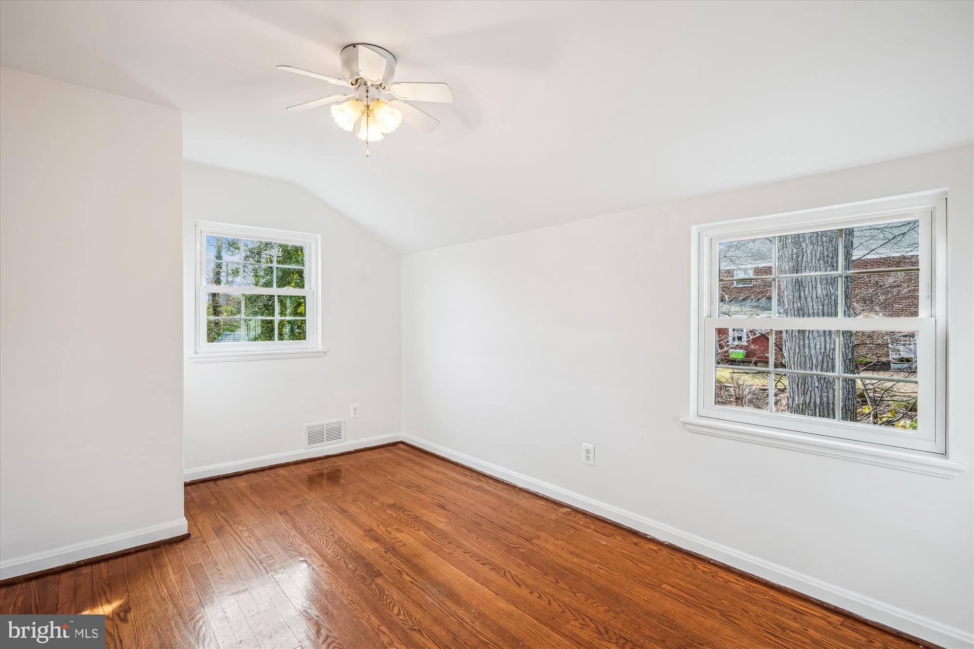 CHEVERLY - Residential