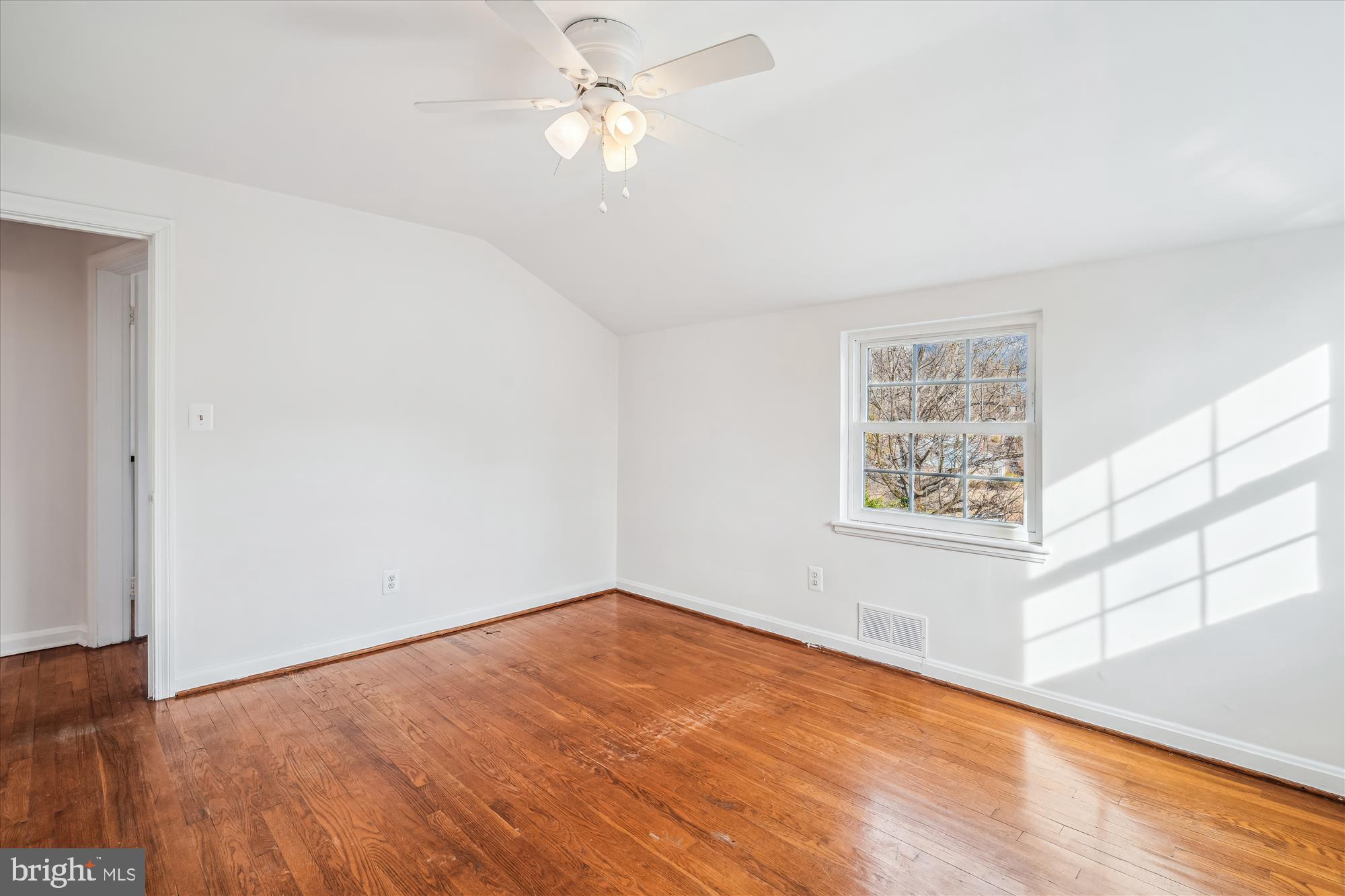 CHEVERLY - Residential