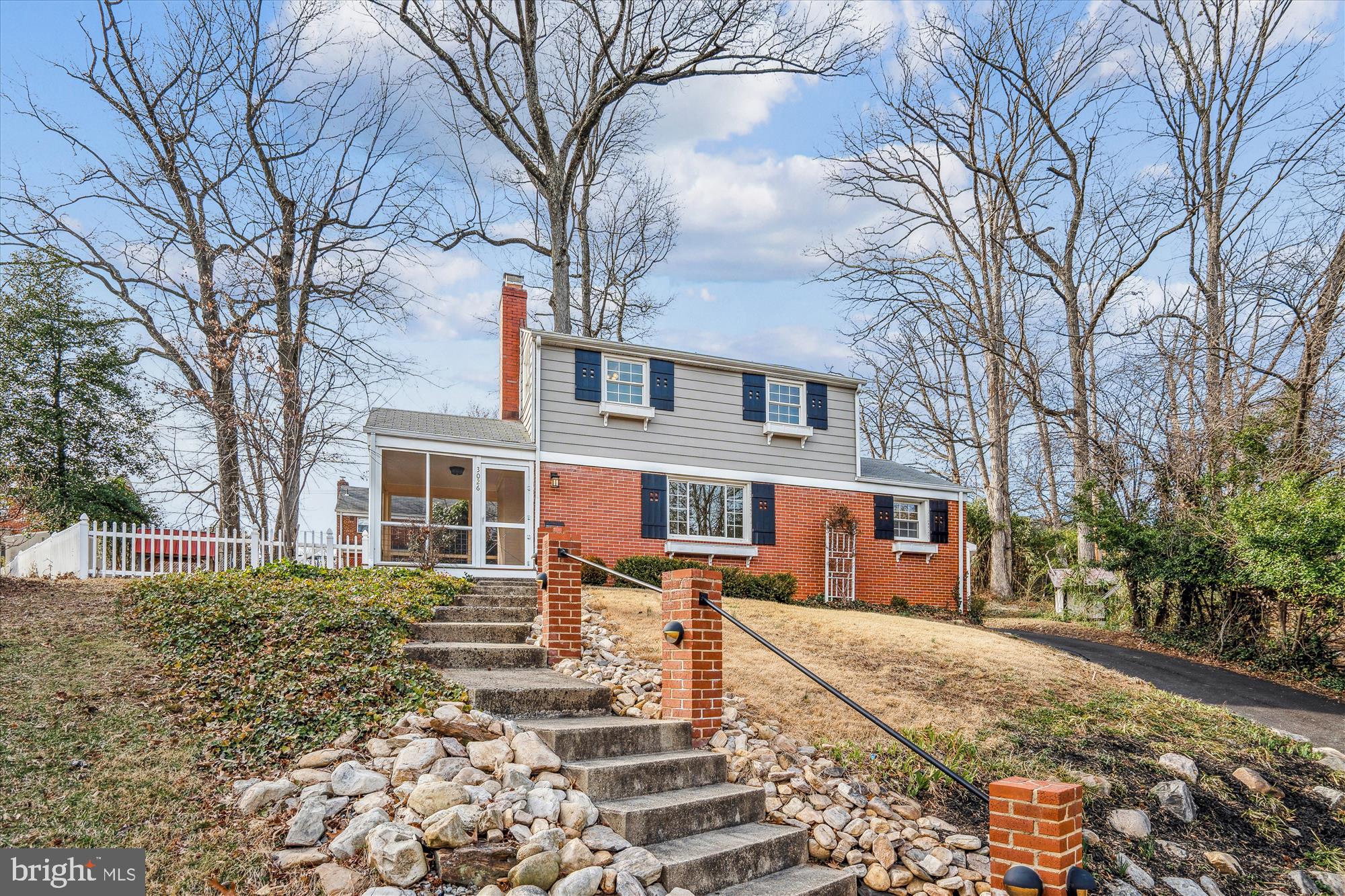 CHEVERLY - Residential