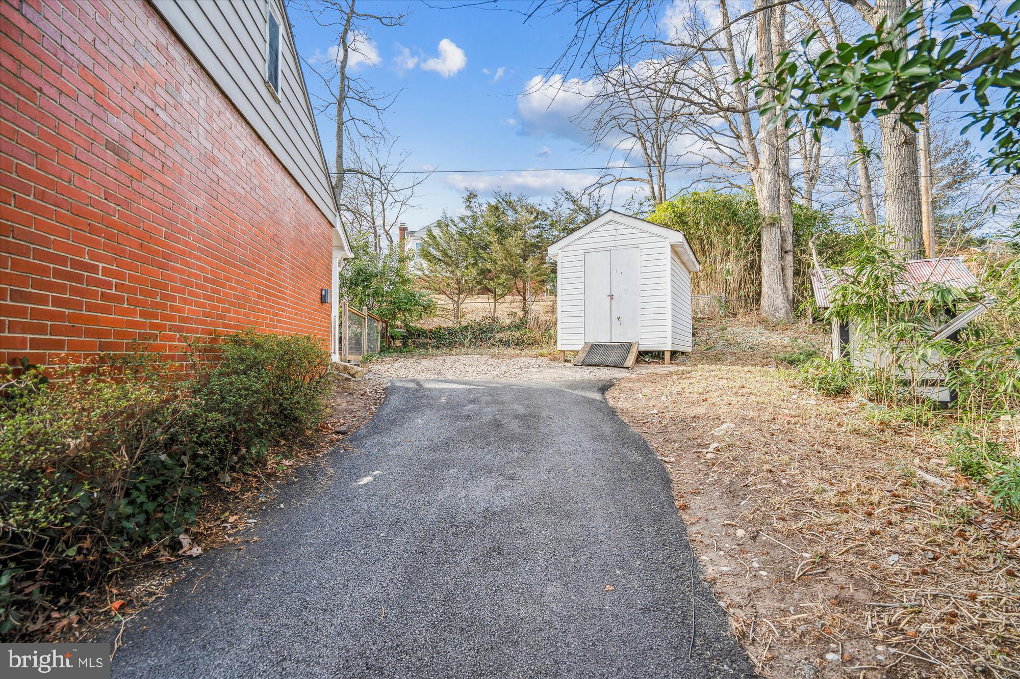 CHEVERLY - Residential