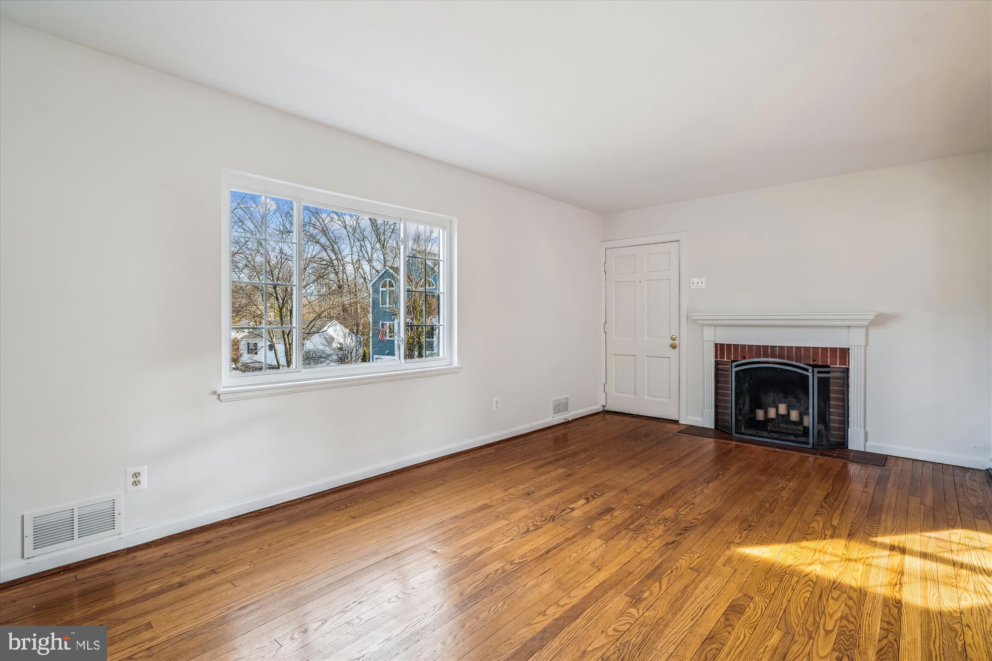 CHEVERLY - Residential