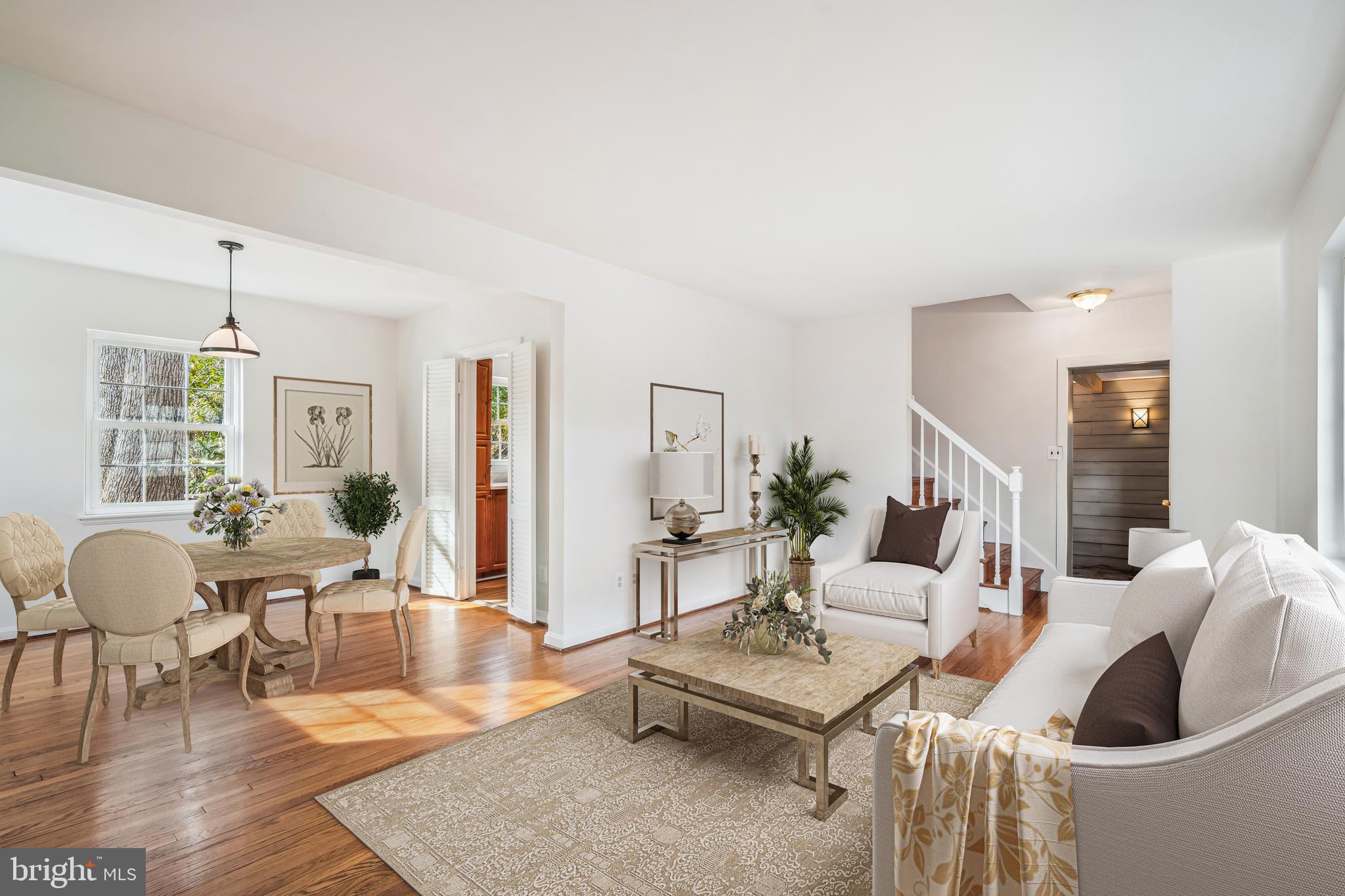 CHEVERLY - Residential