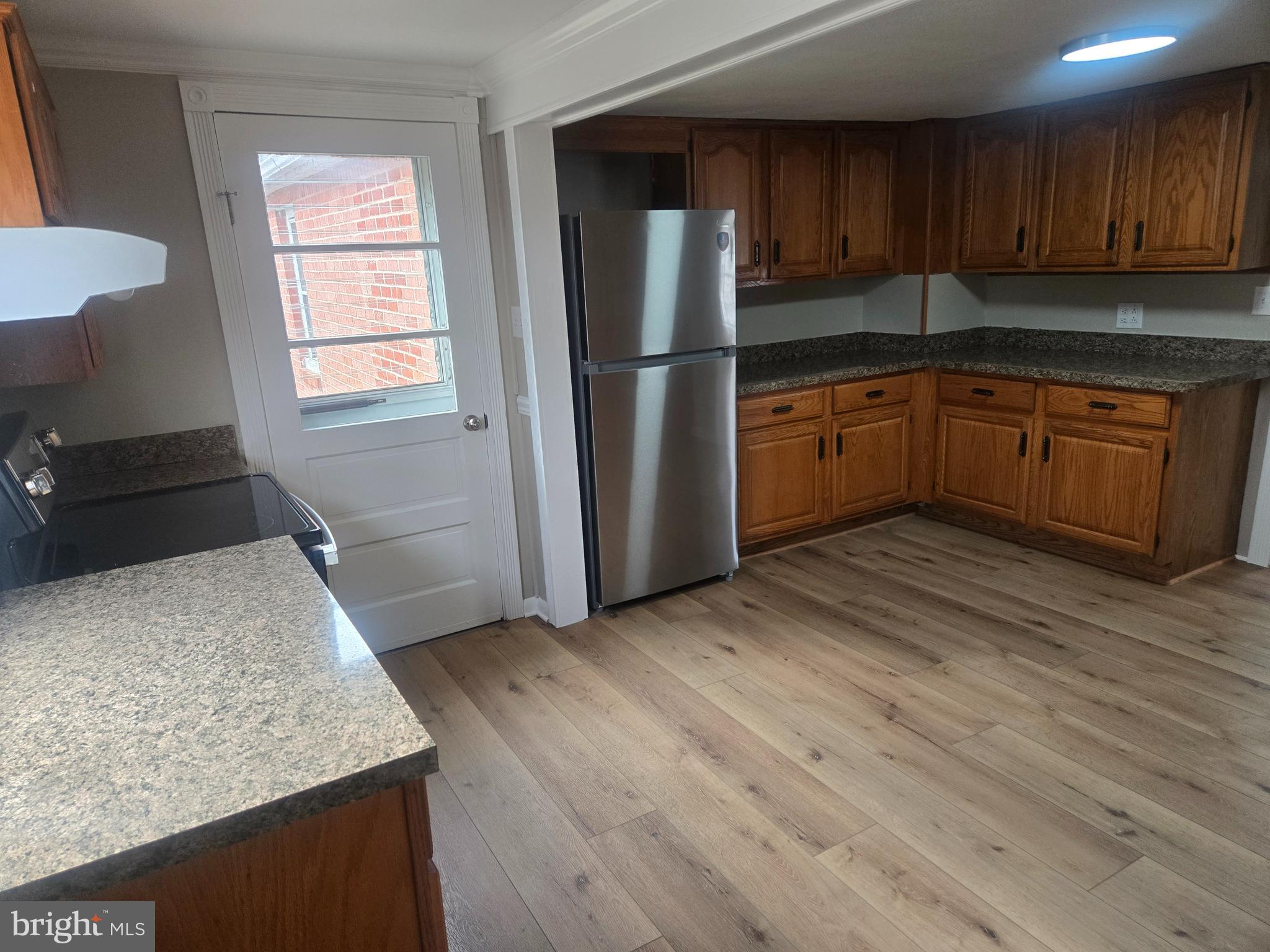 CITY OF MARTINSBURG - Residential