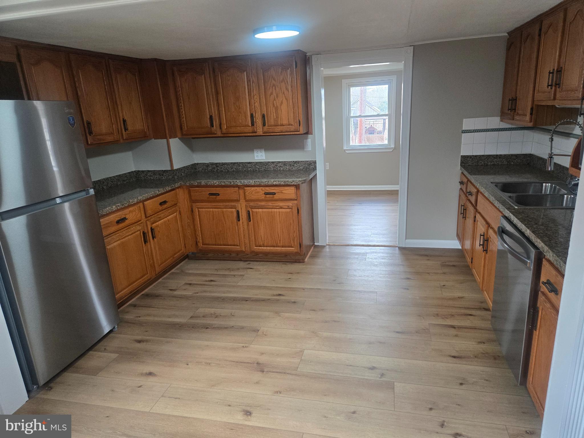 CITY OF MARTINSBURG - Residential