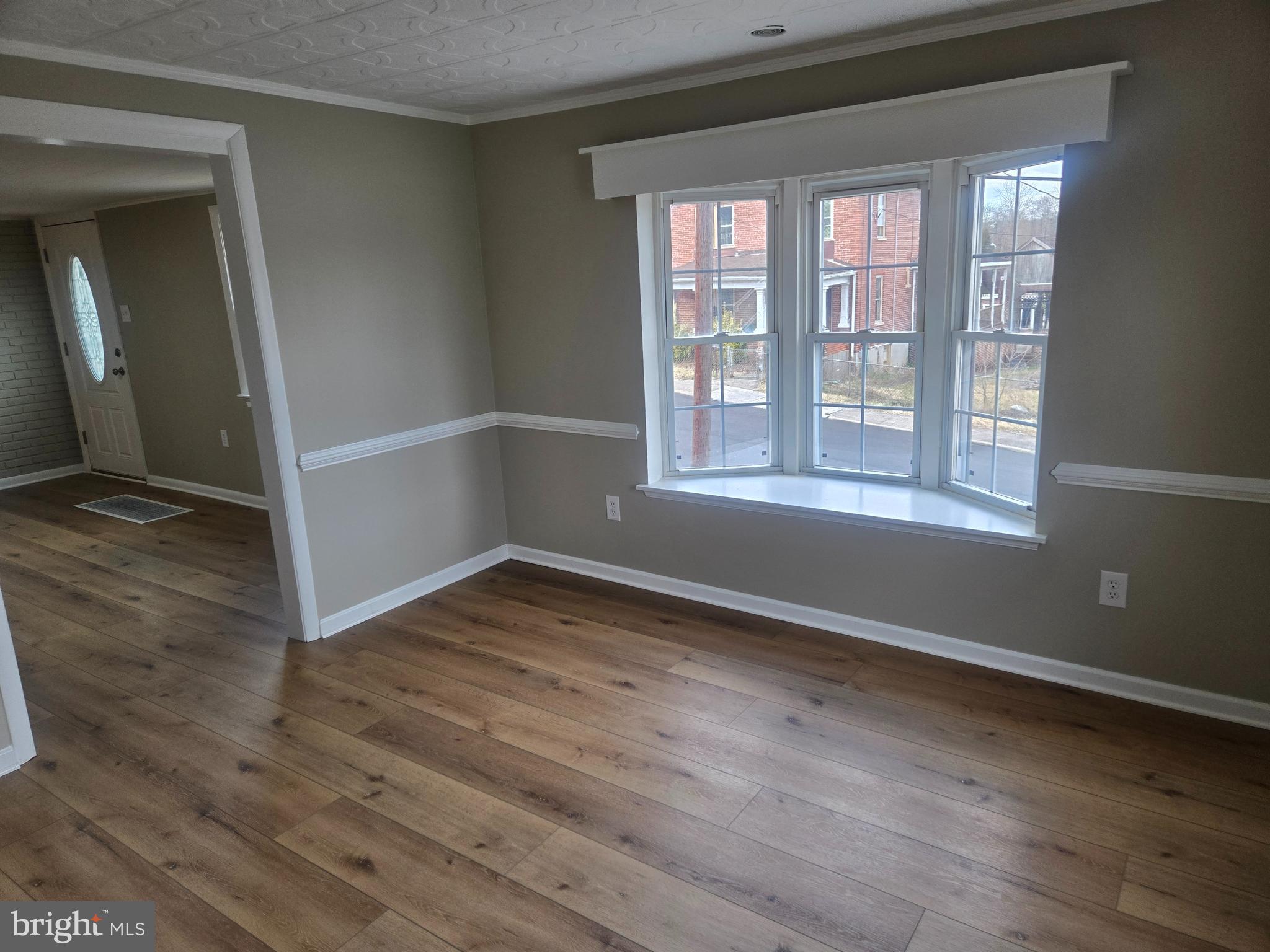 CITY OF MARTINSBURG - Residential