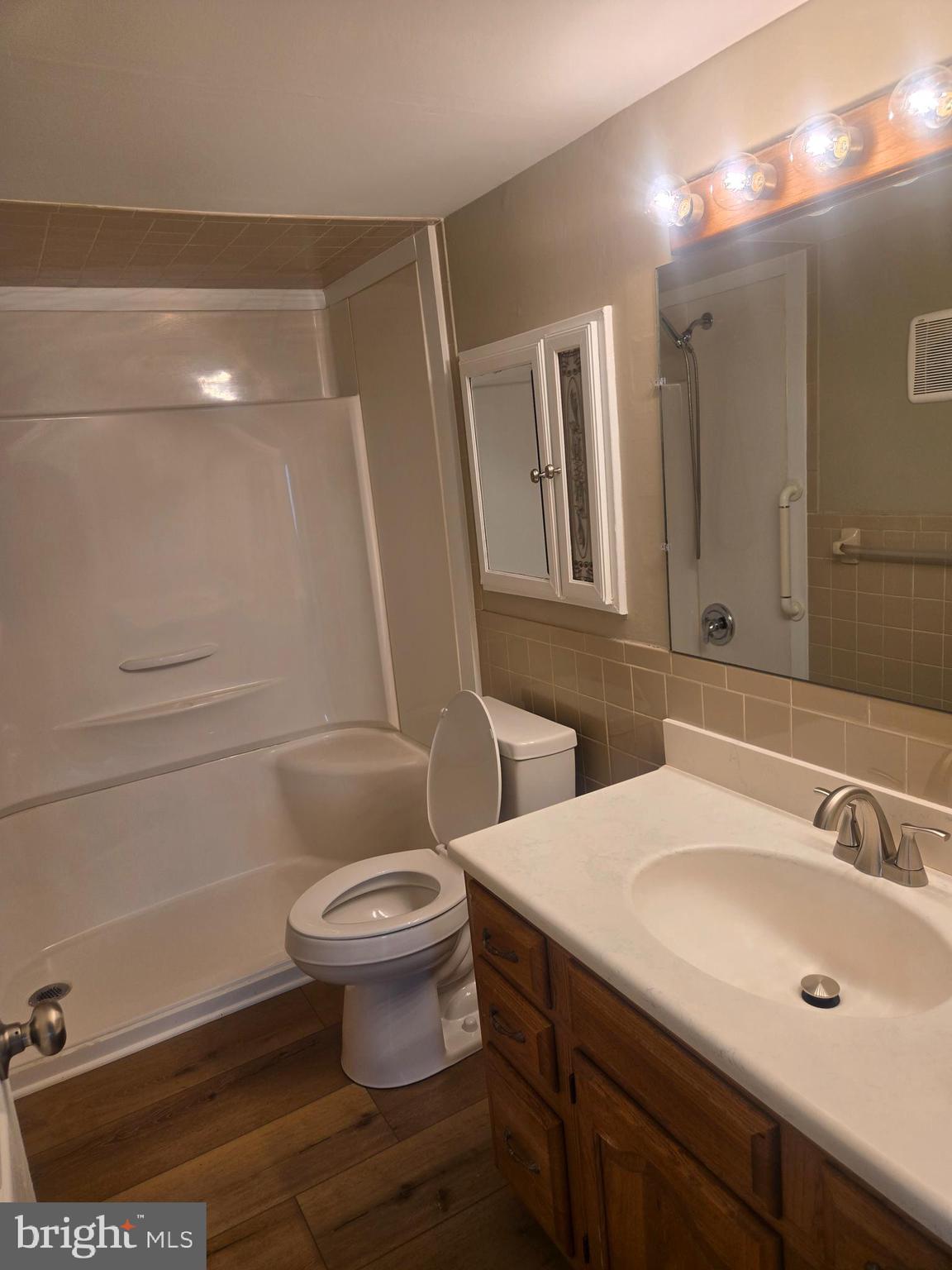 CITY OF MARTINSBURG - Residential