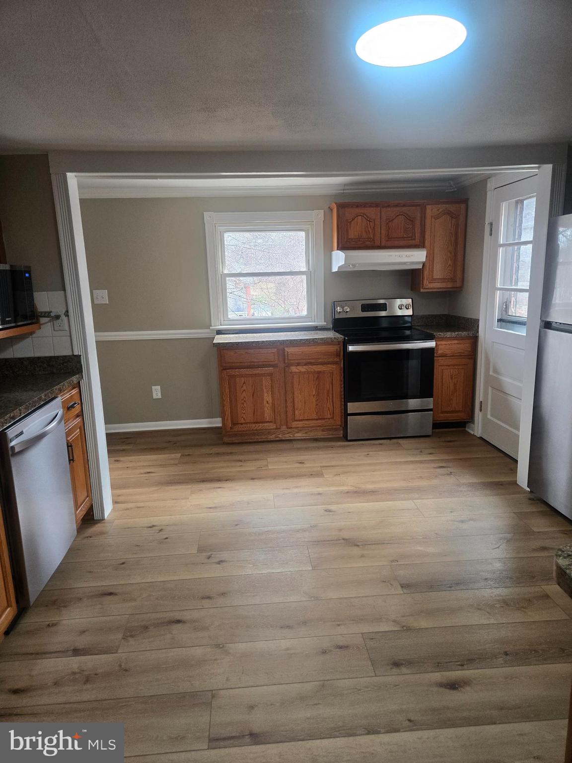 CITY OF MARTINSBURG - Residential