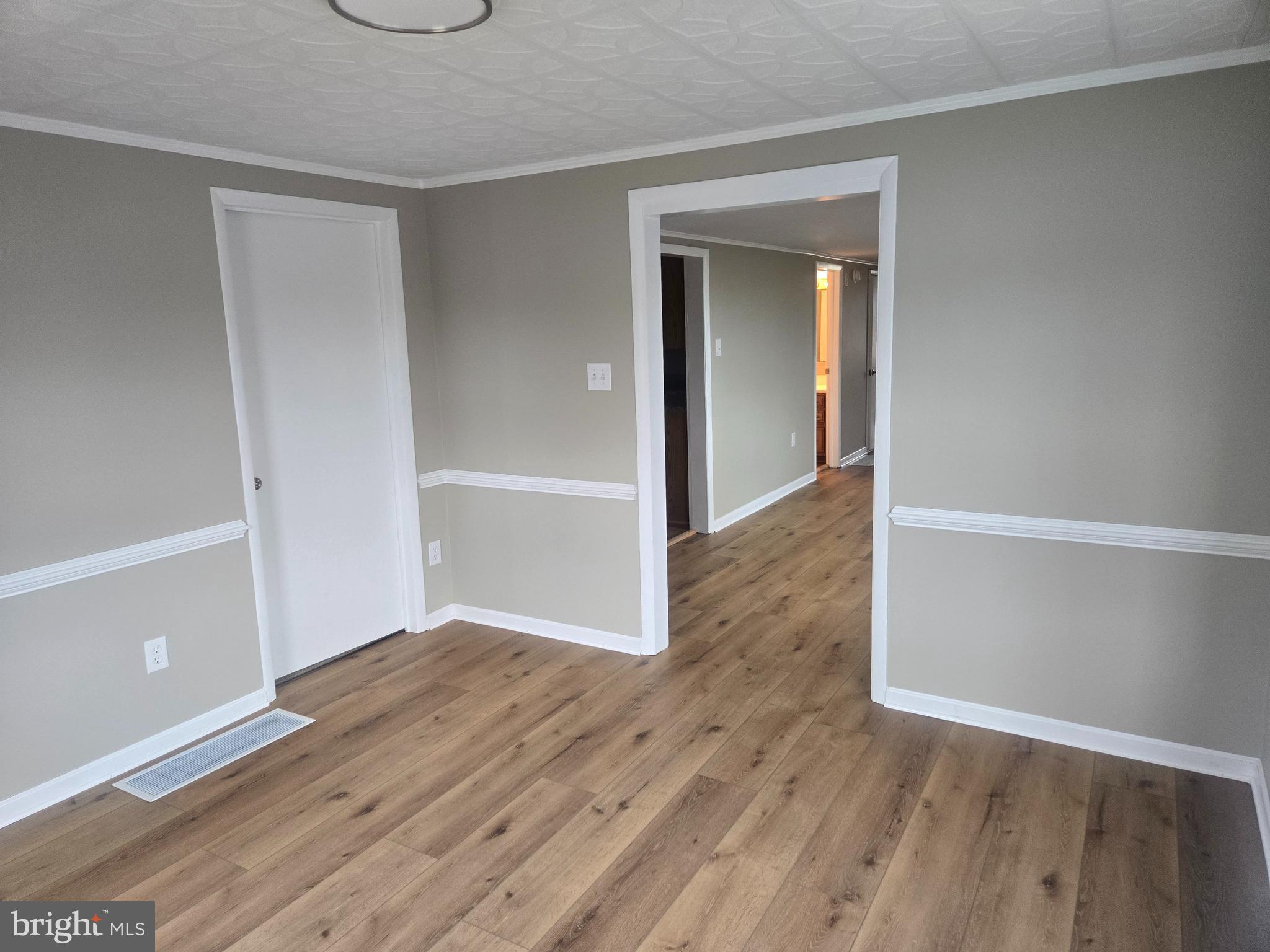 CITY OF MARTINSBURG - Residential