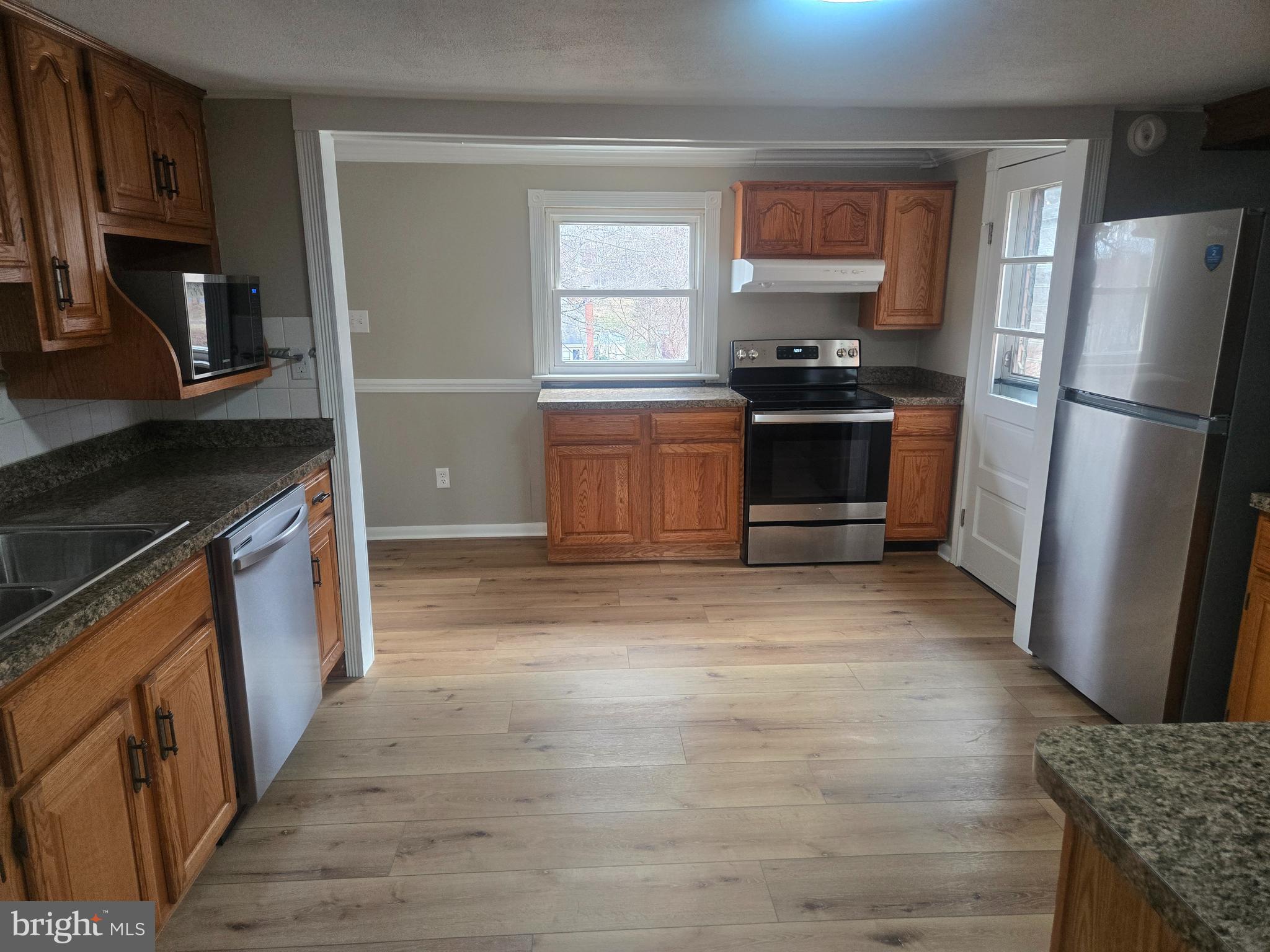 CITY OF MARTINSBURG - Residential