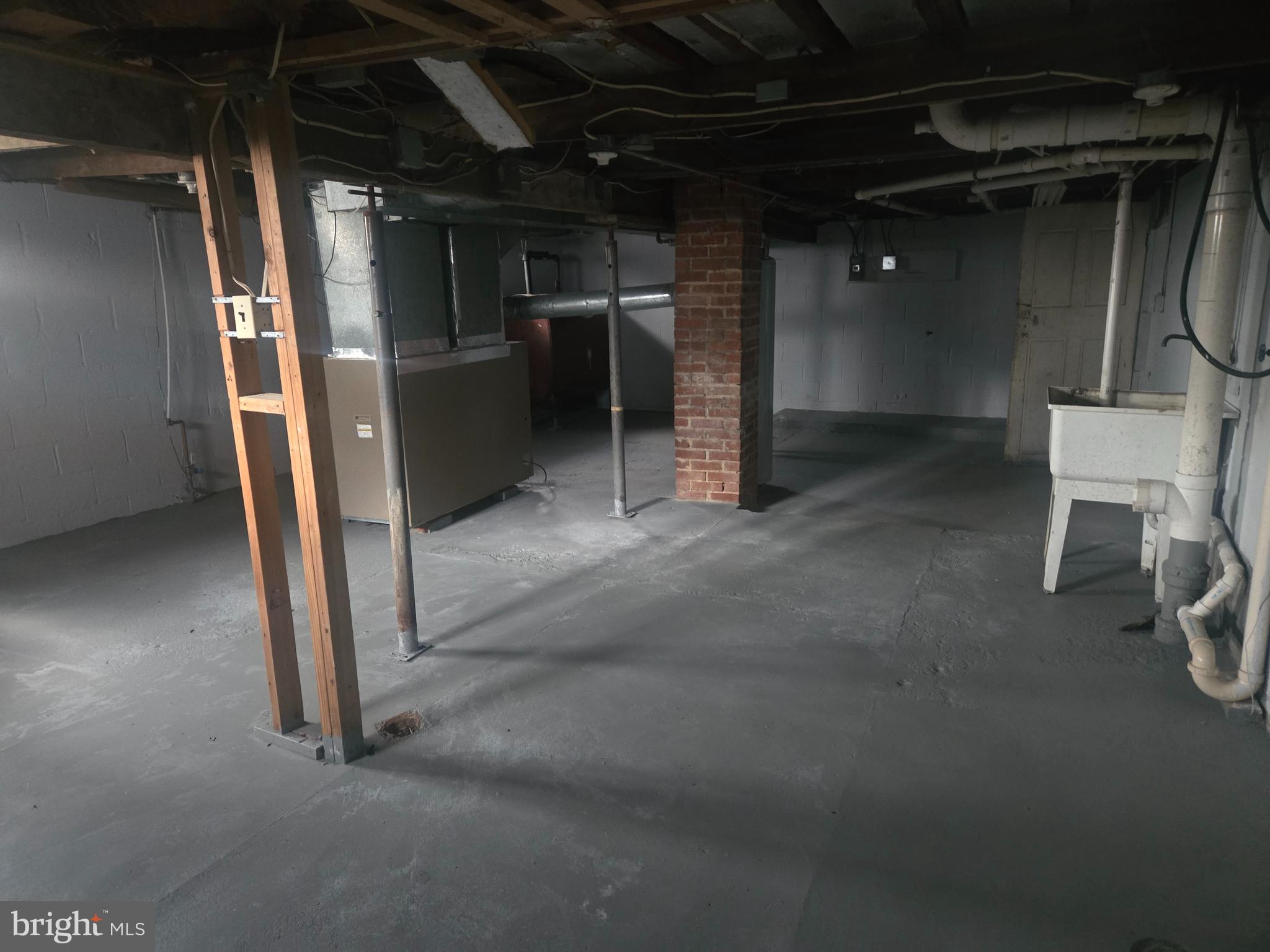 CITY OF MARTINSBURG - Residential