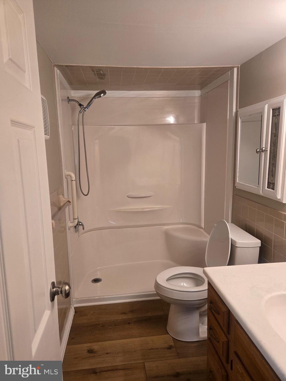 CITY OF MARTINSBURG - Residential