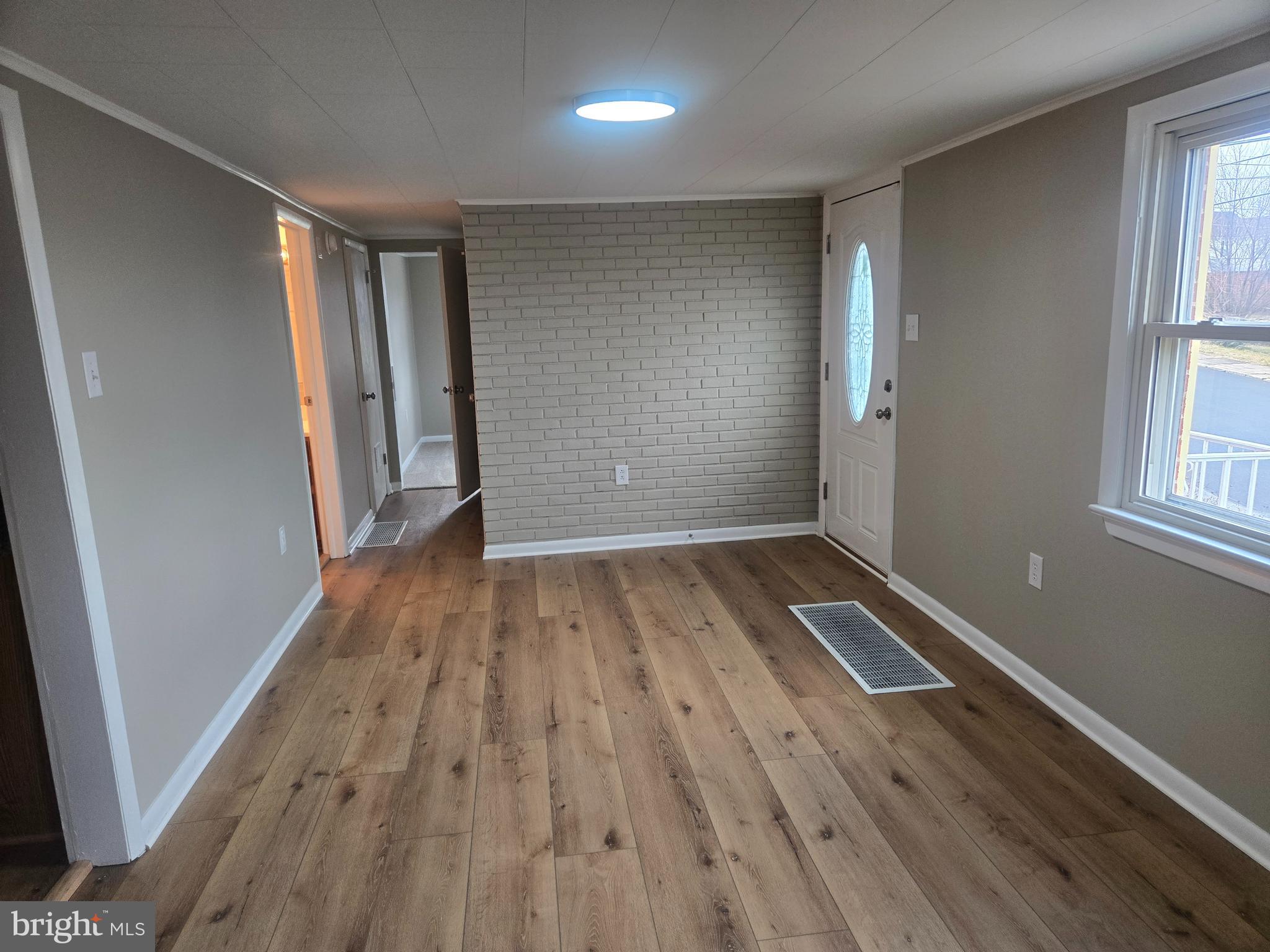 CITY OF MARTINSBURG - Residential