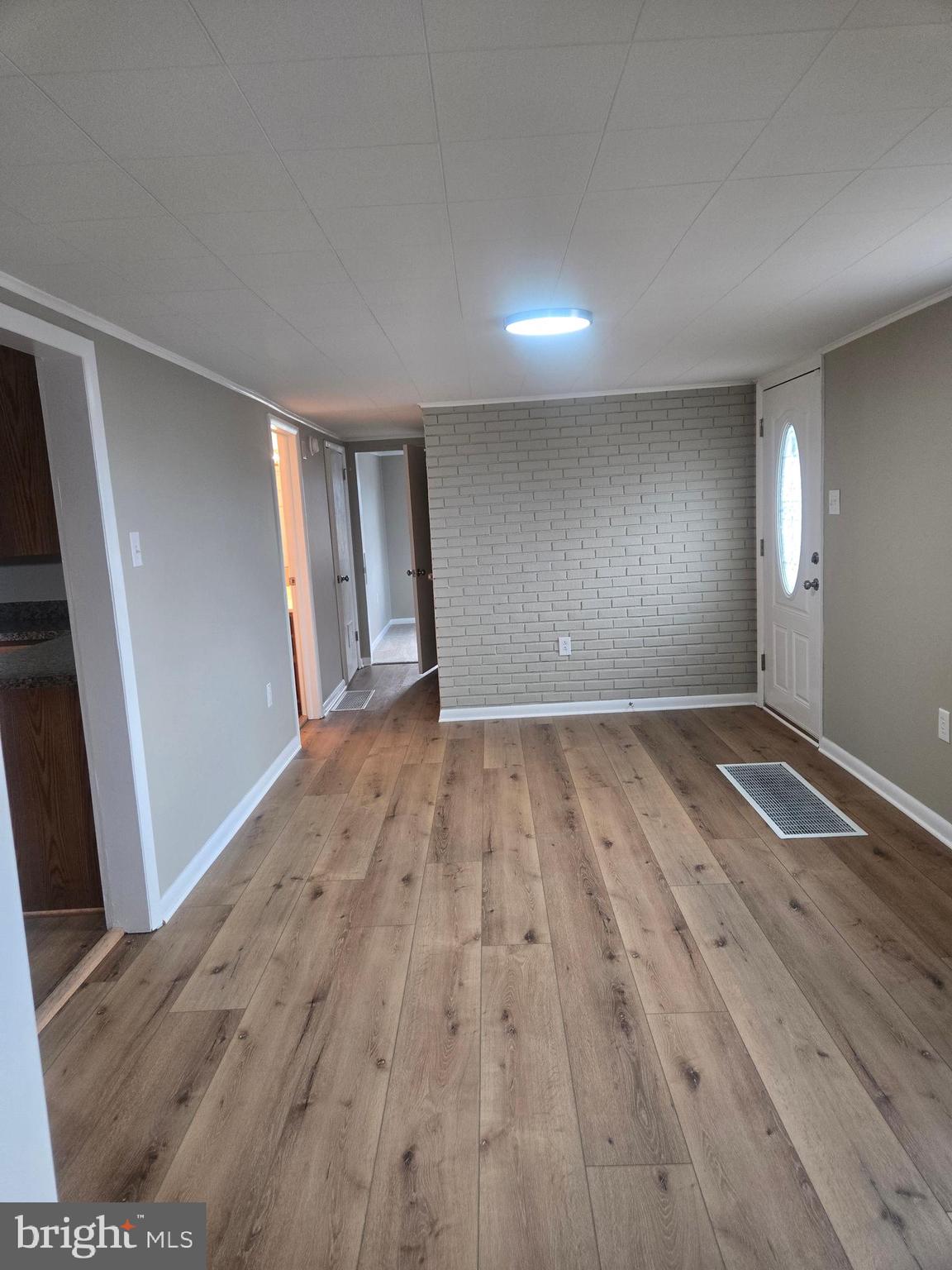 CITY OF MARTINSBURG - Residential