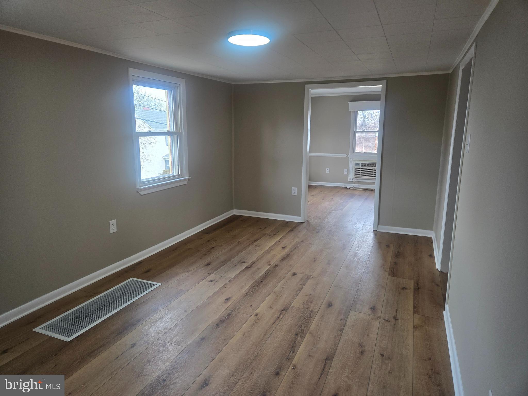 CITY OF MARTINSBURG - Residential