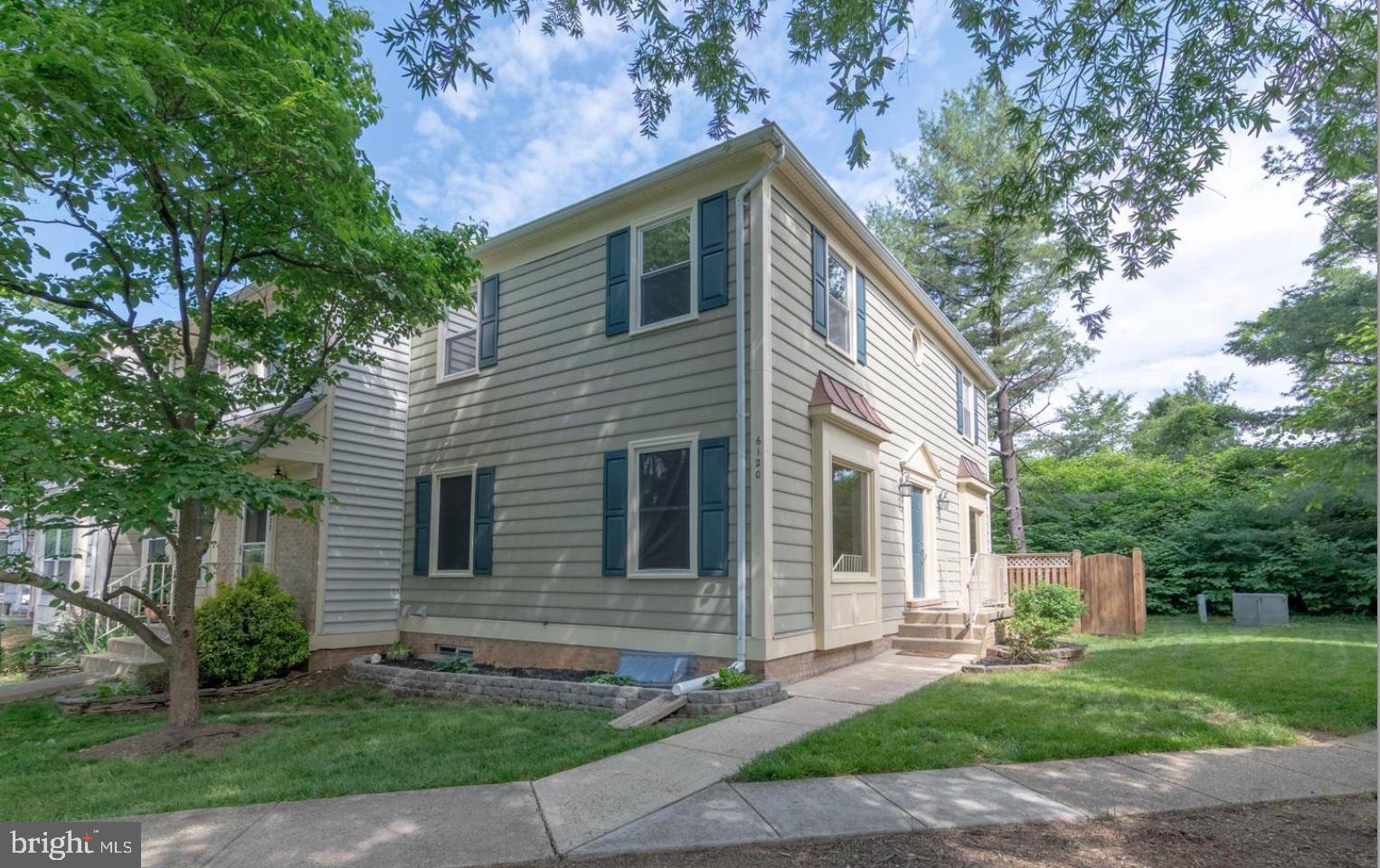 6120 OLD BRENTFORD COURT