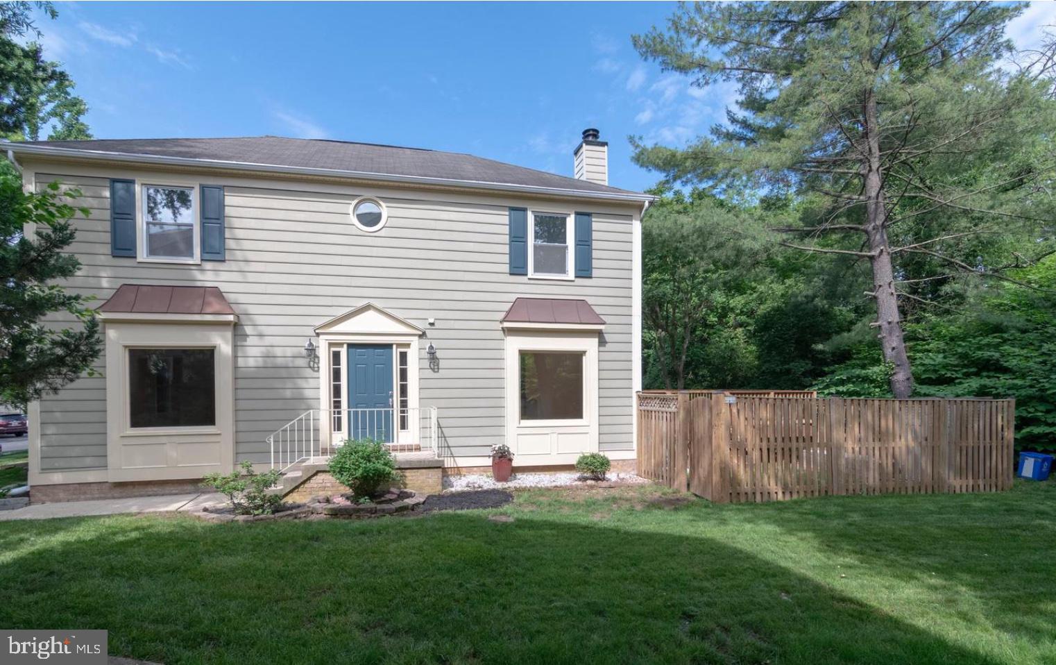 6120 OLD BRENTFORD COURT