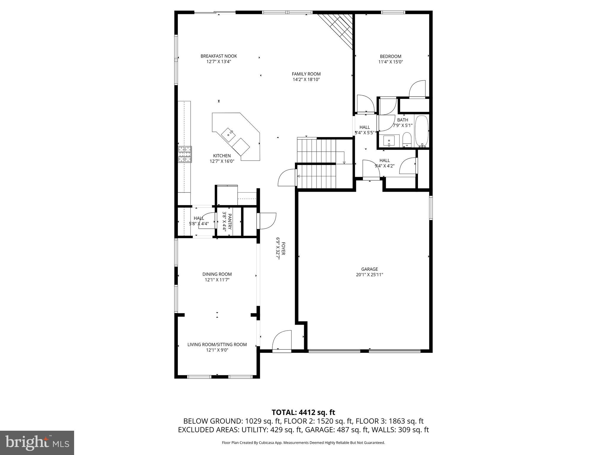 EMBREY MILL - Residential