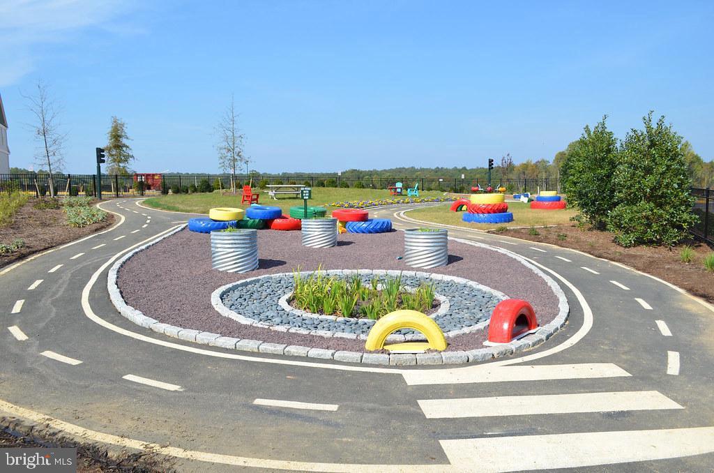 EMBREY MILL - Residential