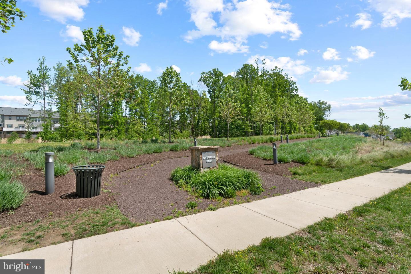 EMBREY MILL - Residential