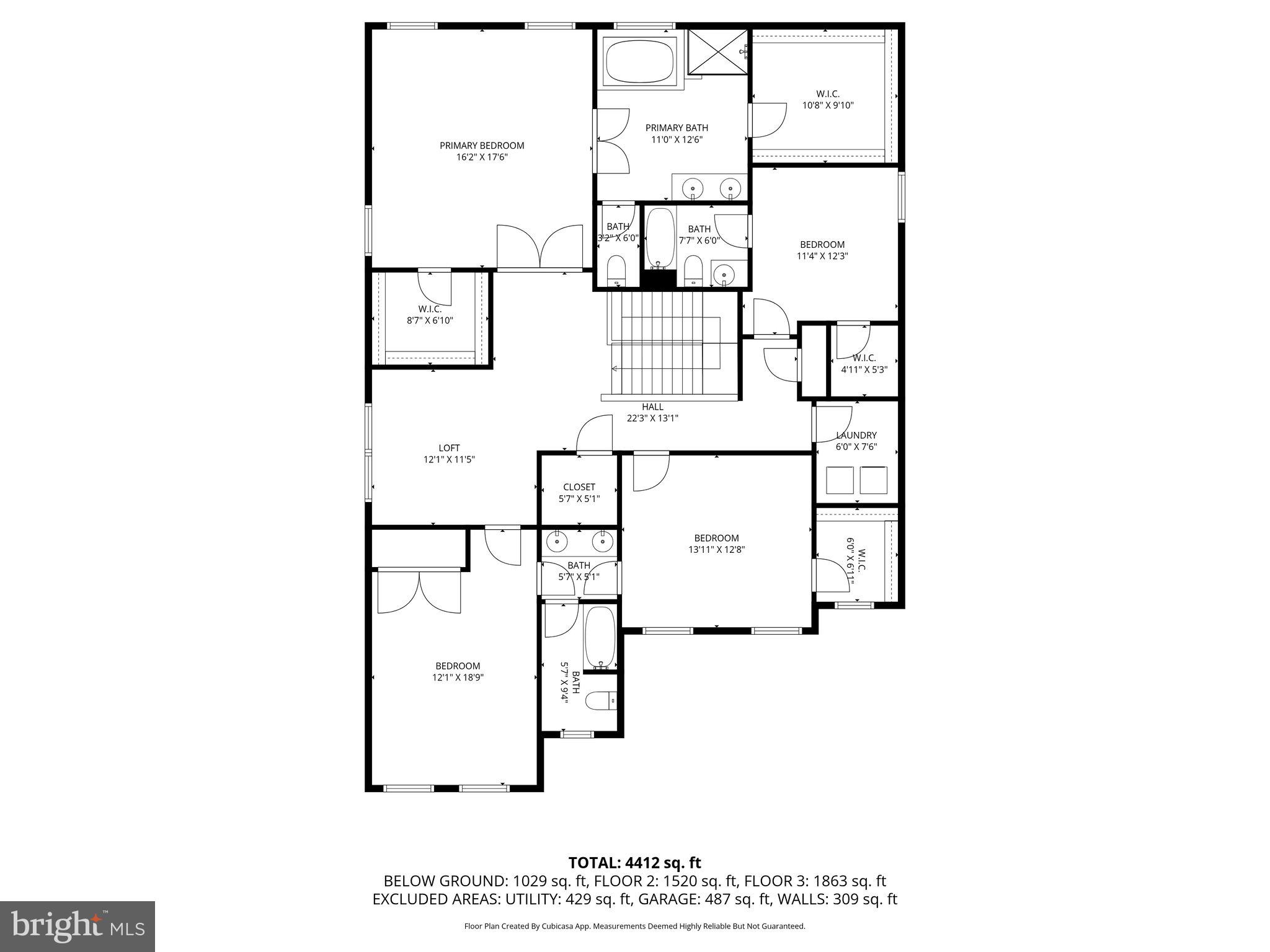 EMBREY MILL - Residential