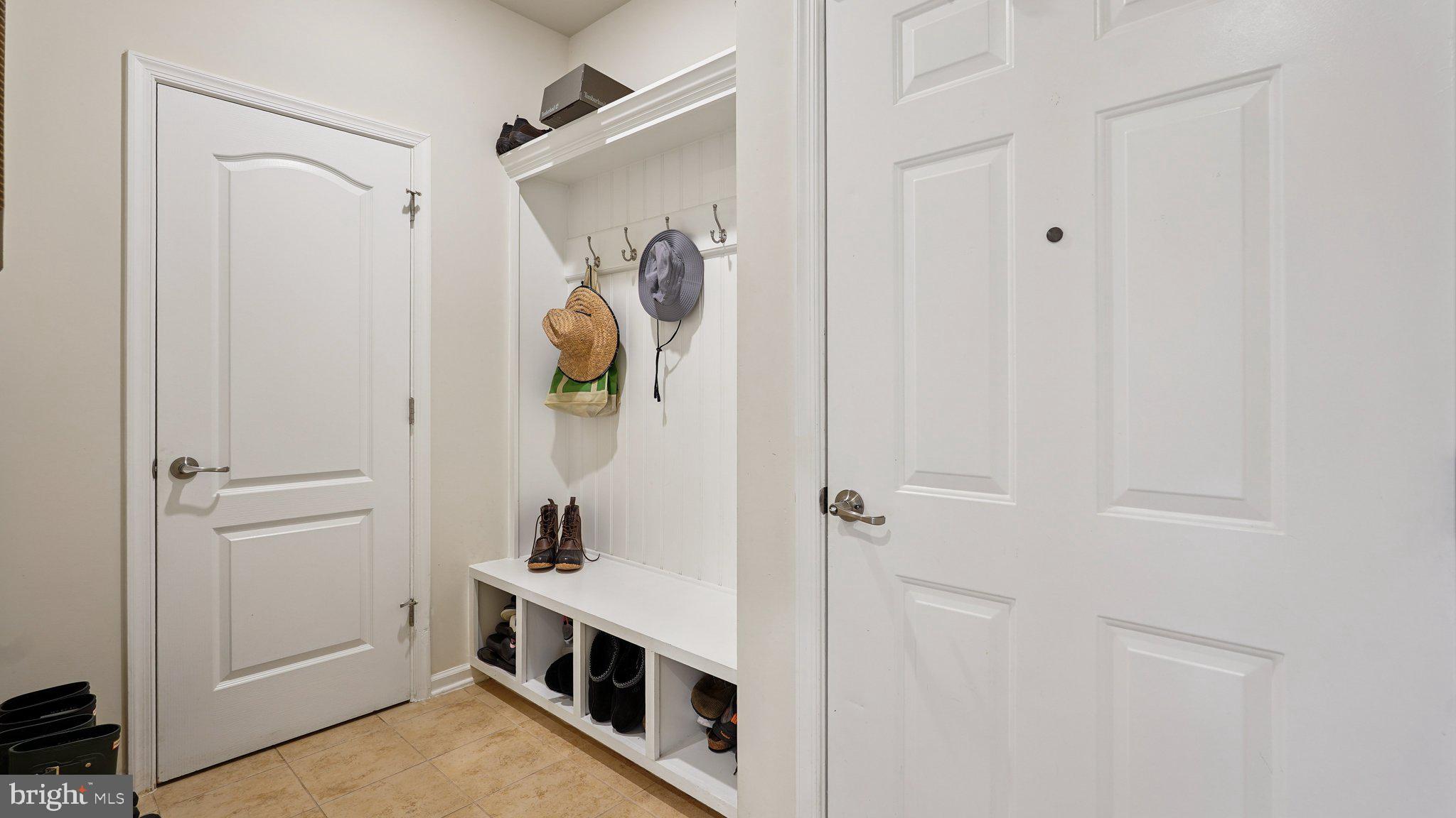 EMBREY MILL - Residential