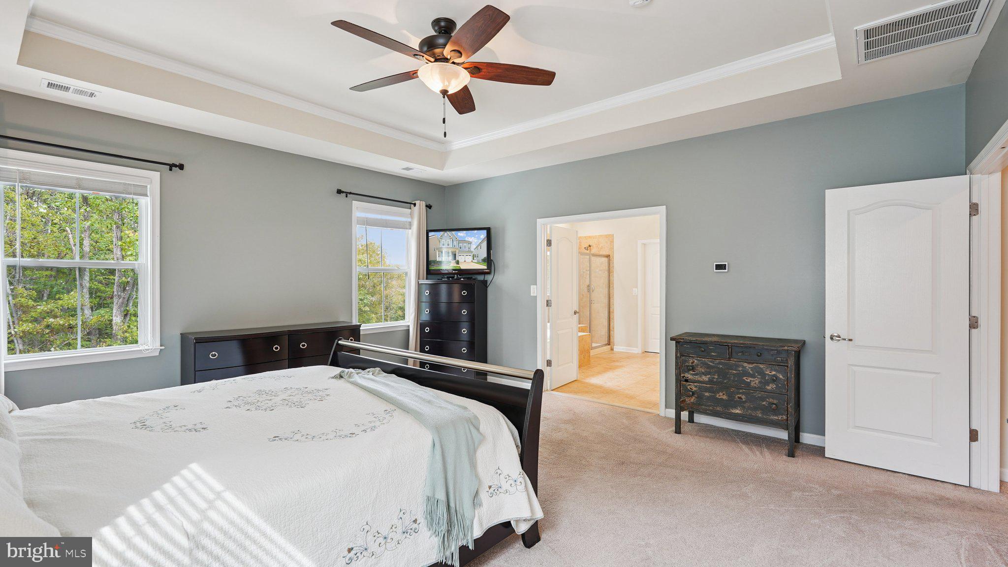 EMBREY MILL - Residential