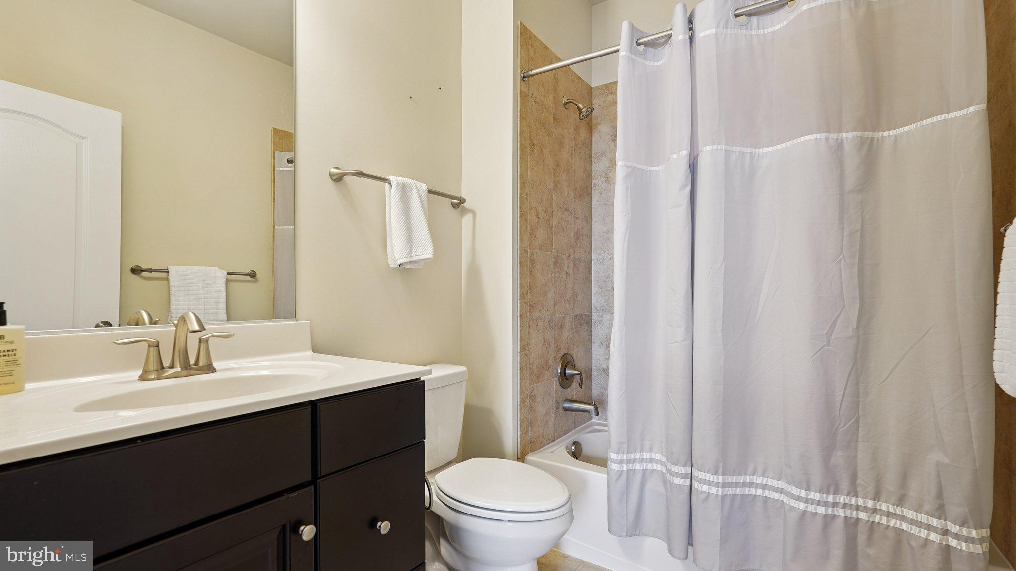 EMBREY MILL - Residential