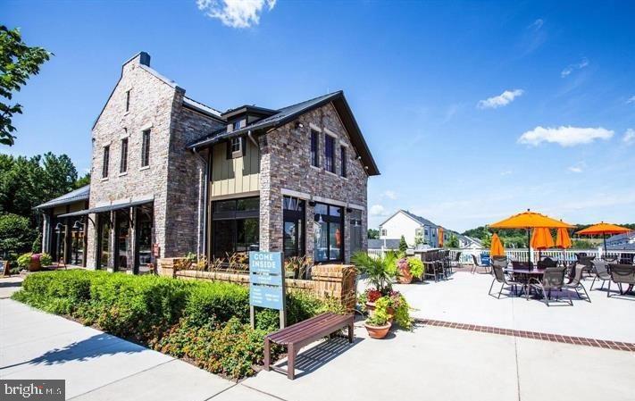 EMBREY MILL - Residential