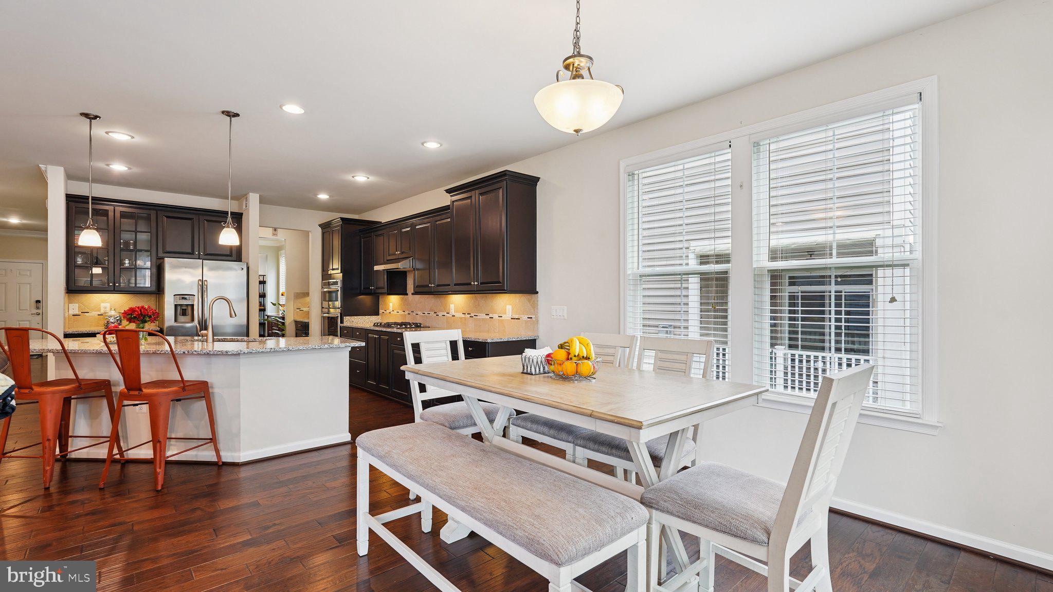 EMBREY MILL - Residential