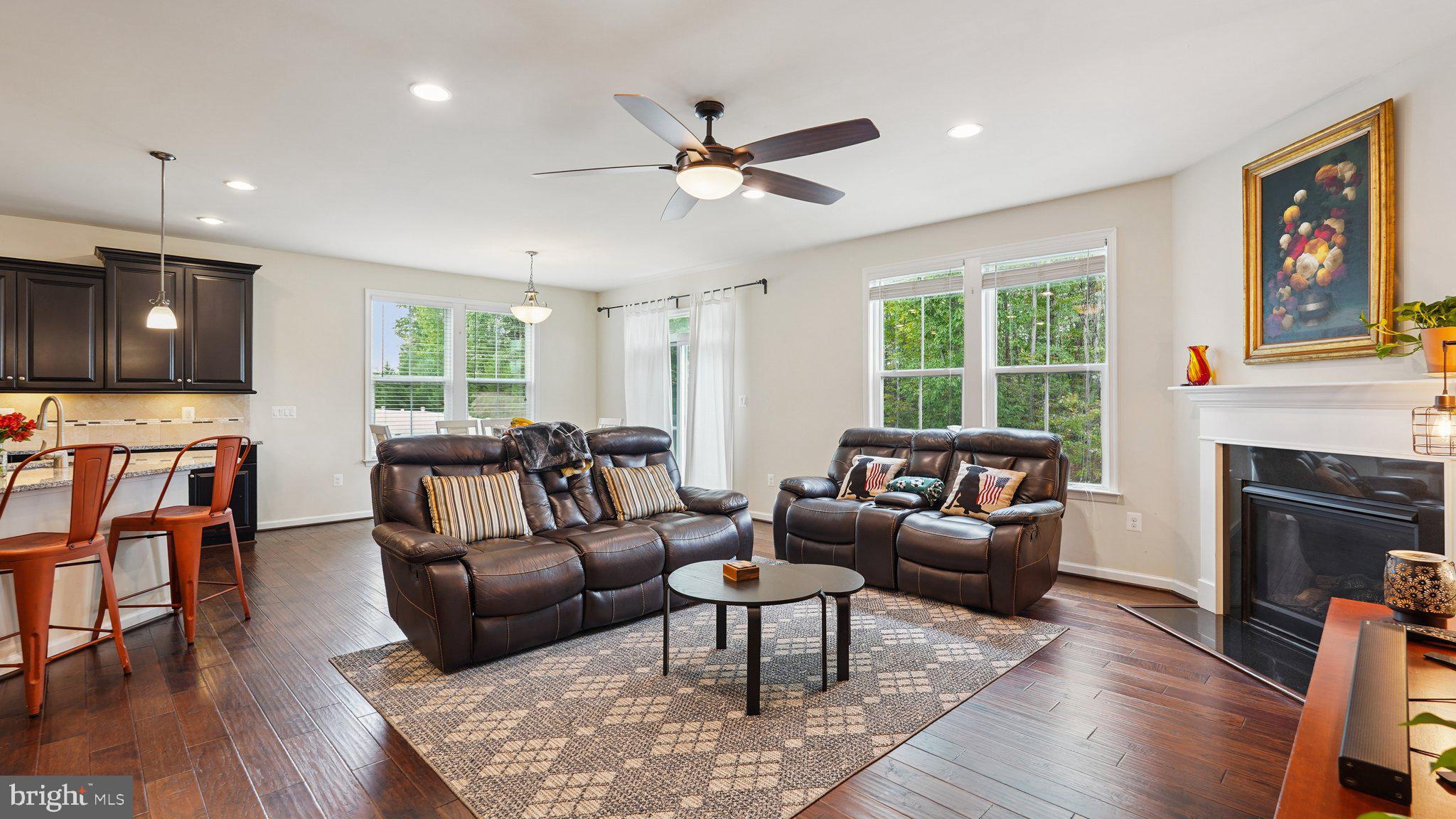 EMBREY MILL - Residential