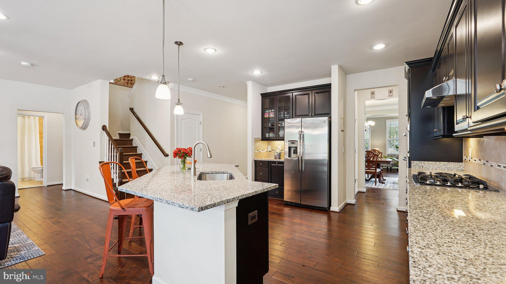 EMBREY MILL - Residential