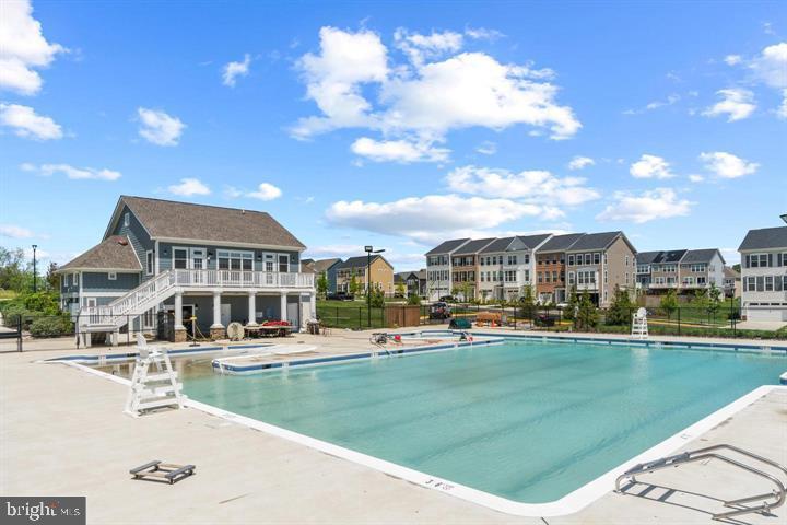 EMBREY MILL - Residential