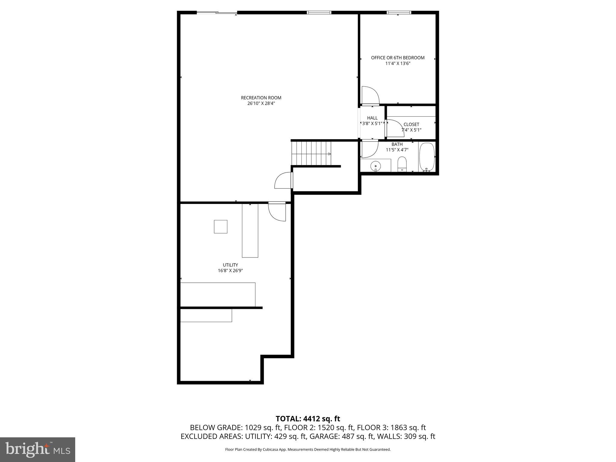 EMBREY MILL - Residential