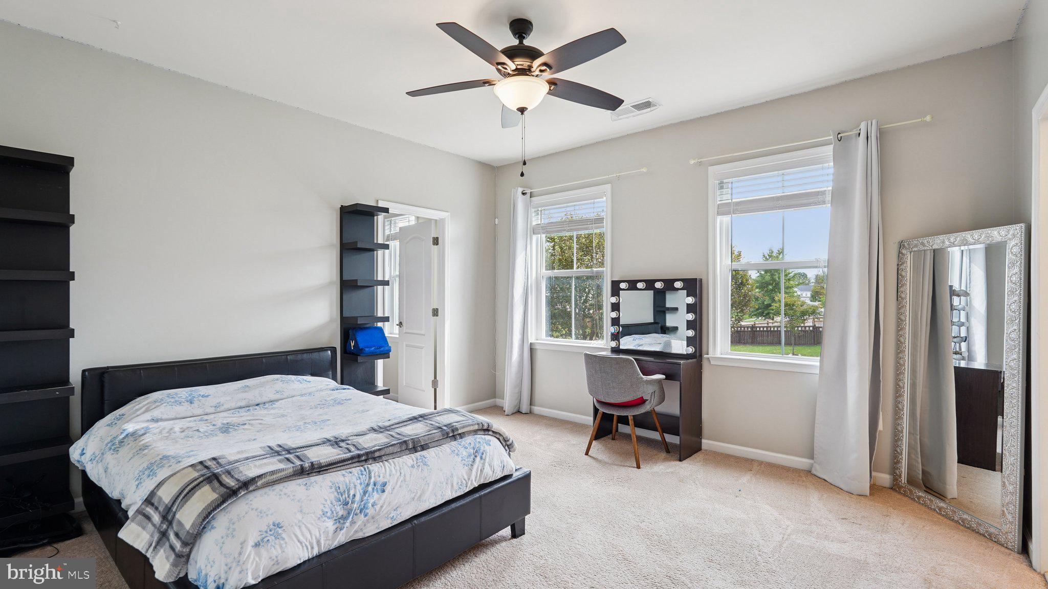 EMBREY MILL - Residential