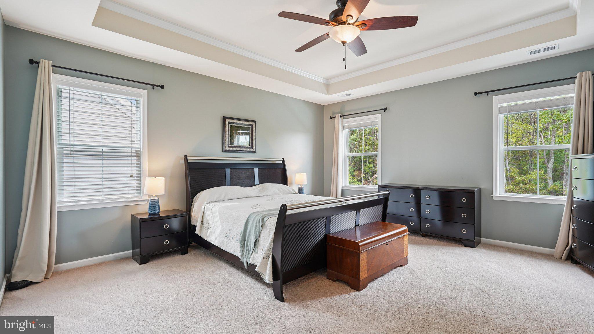 EMBREY MILL - Residential