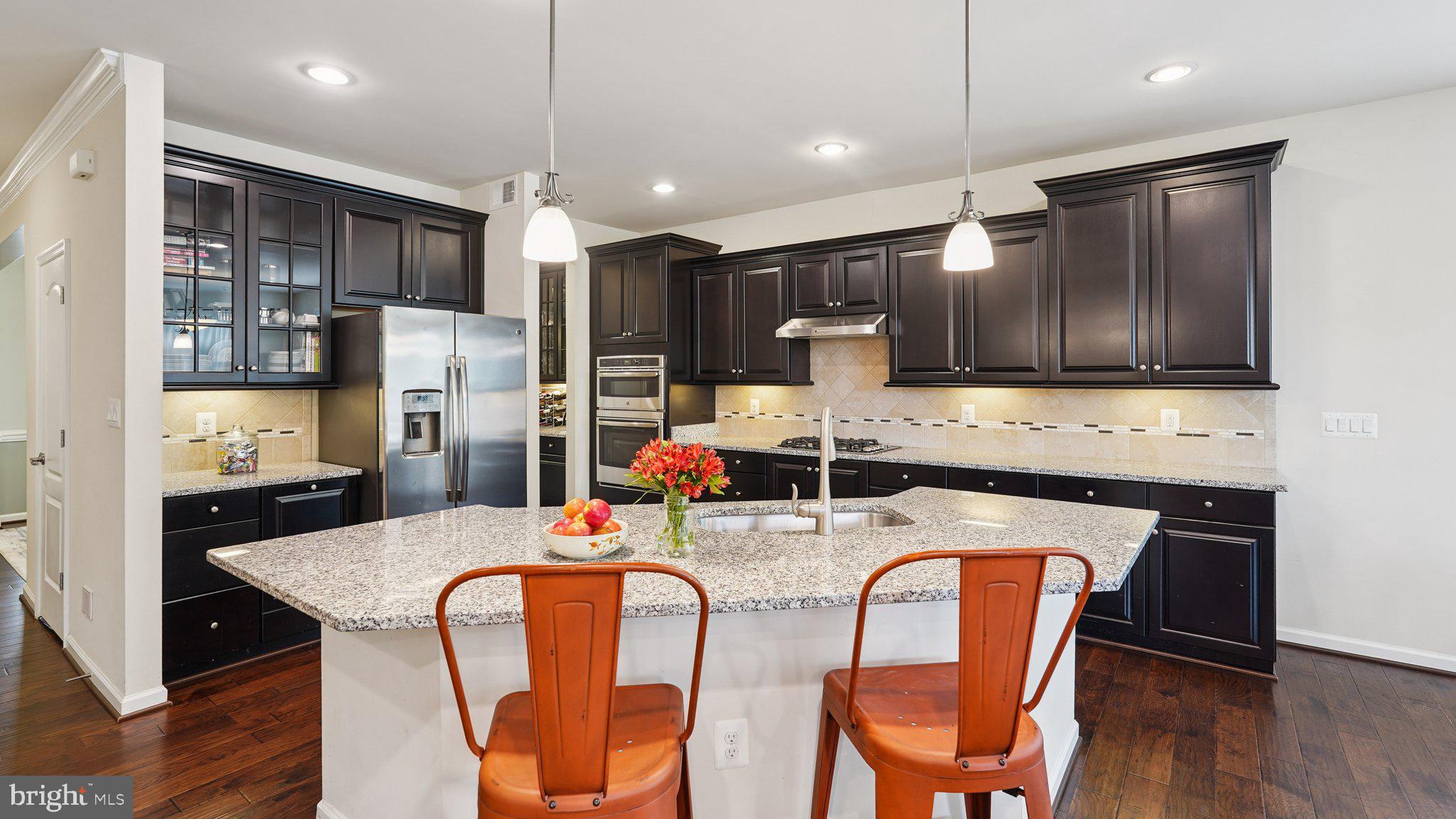 EMBREY MILL - Residential