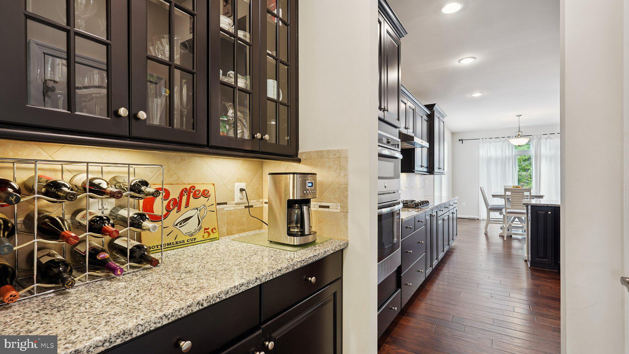 EMBREY MILL - Residential