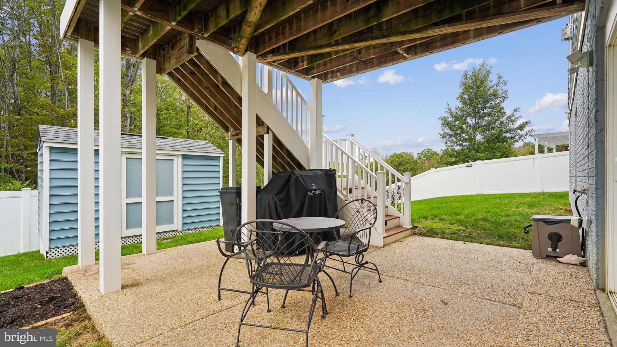 EMBREY MILL - Residential