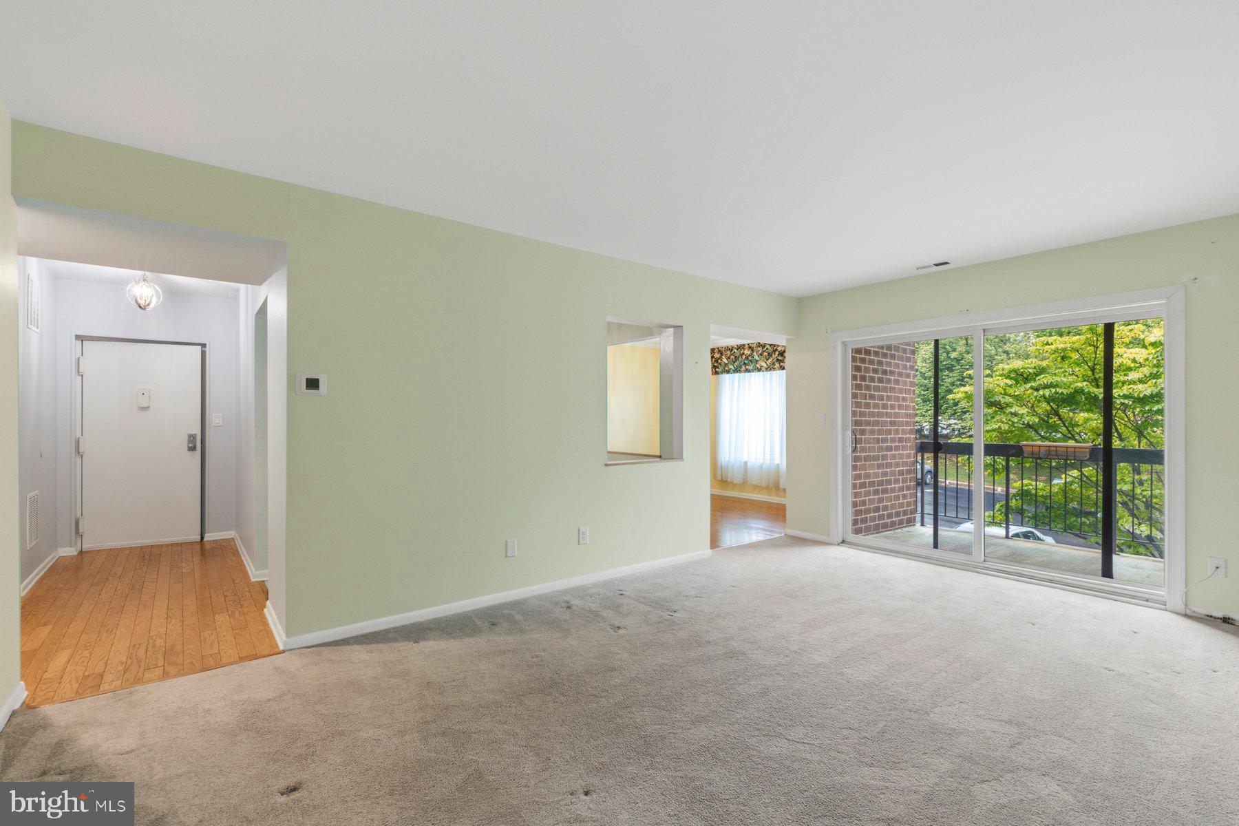 MAYS CHAPEL VILLAGE - Residential