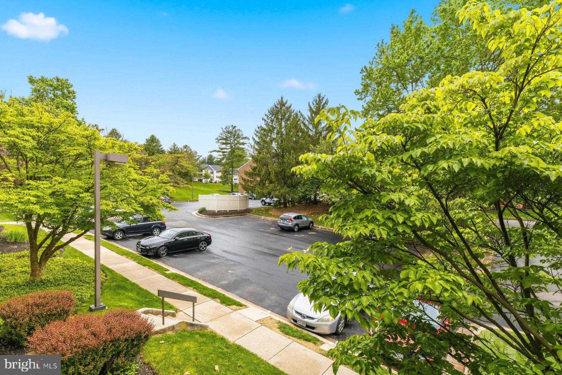 MAYS CHAPEL VILLAGE - Residential