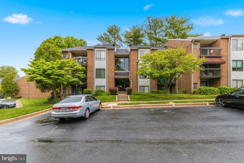 Condo For Sale - 9 Mullingar Ct #201<br/> LUTHERVILLE TIMONIUM, MD 21093