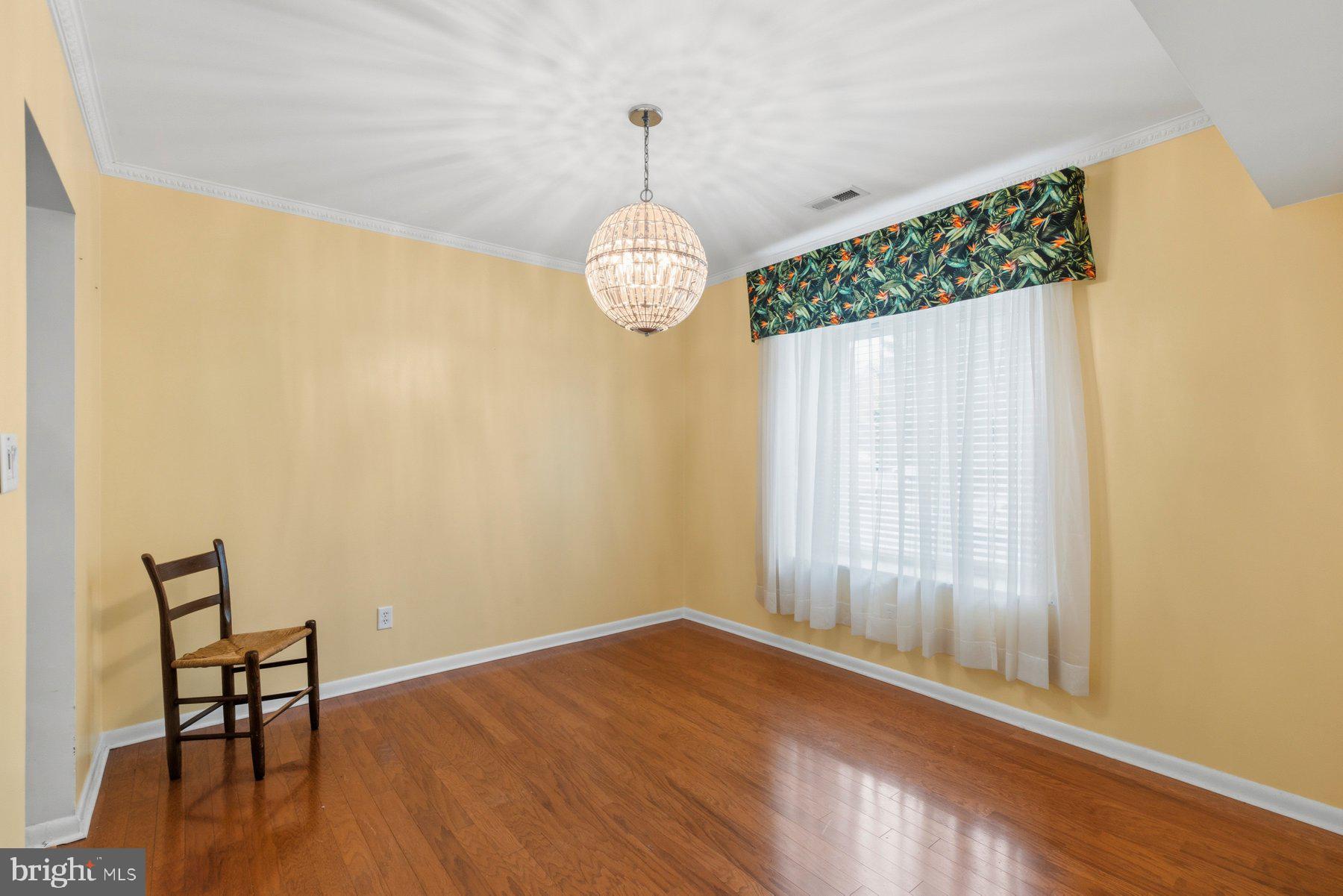 MAYS CHAPEL VILLAGE - Residential