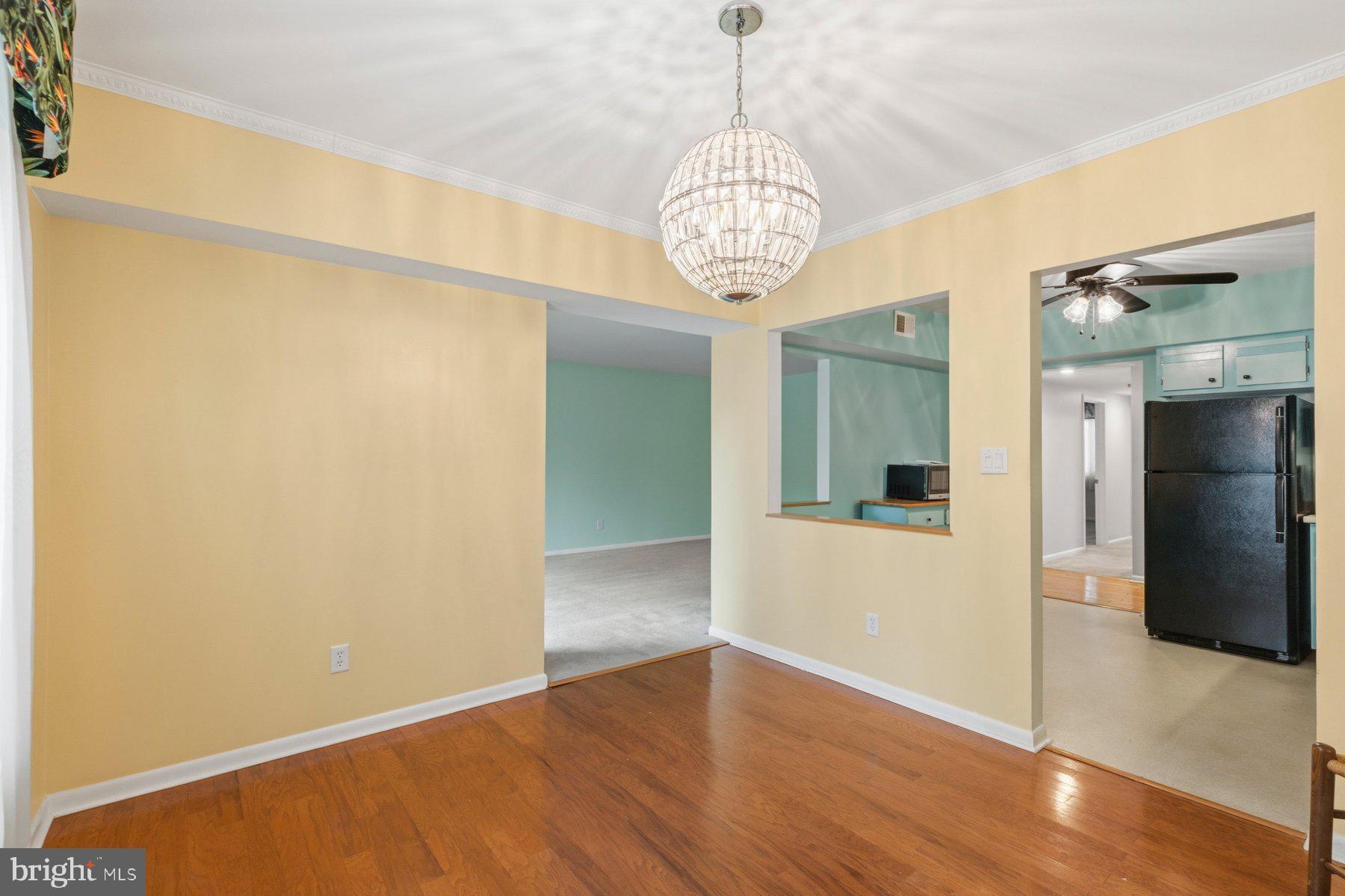 MAYS CHAPEL VILLAGE - Residential