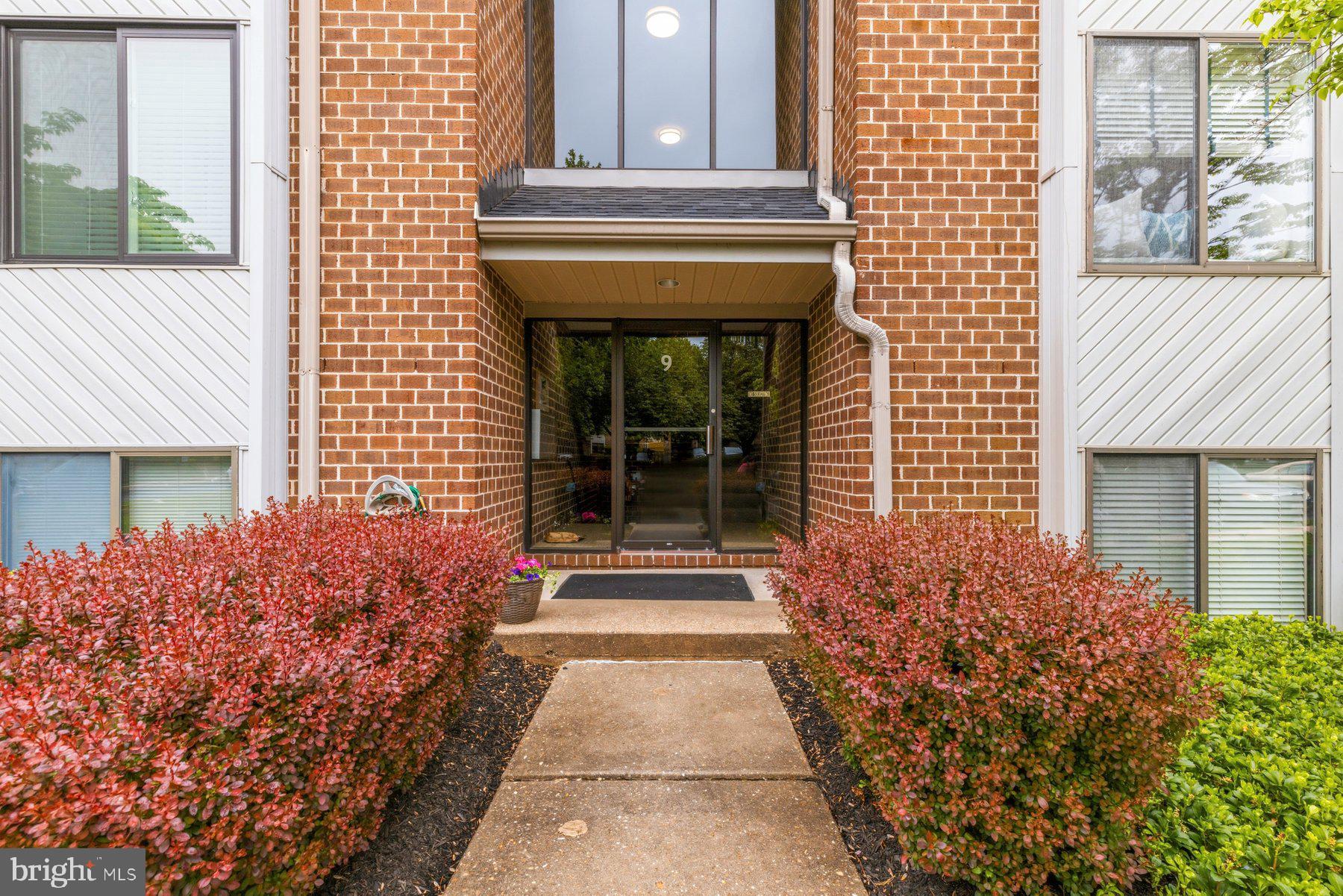 MAYS CHAPEL VILLAGE - Residential