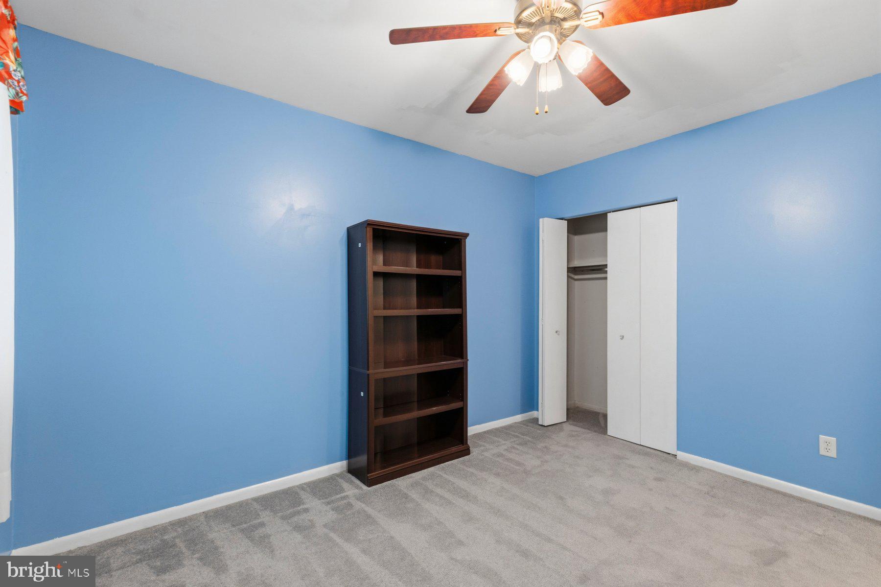 MAYS CHAPEL VILLAGE - Residential