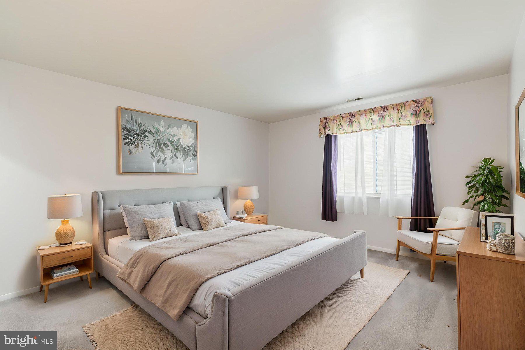MAYS CHAPEL VILLAGE - Residential